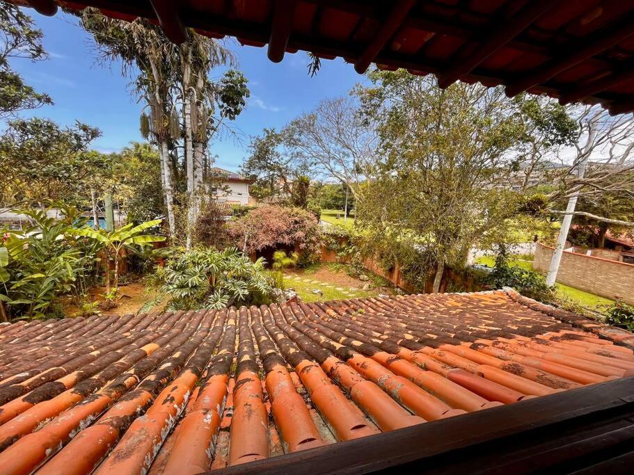 Belíssima Casa Itaguá Verdadeiro refúgio na Praia