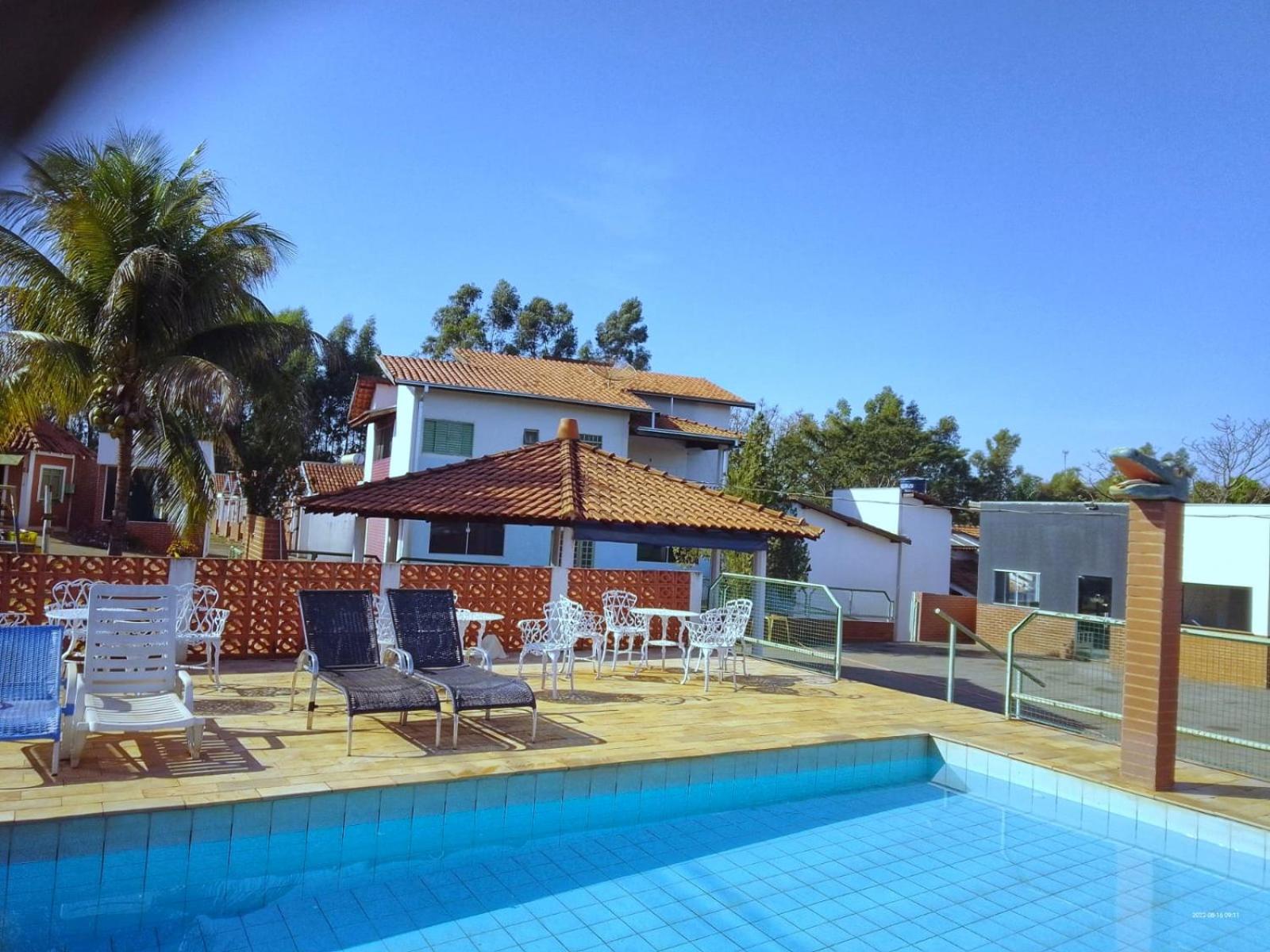 Camping Pousada P Viajar Olímpia