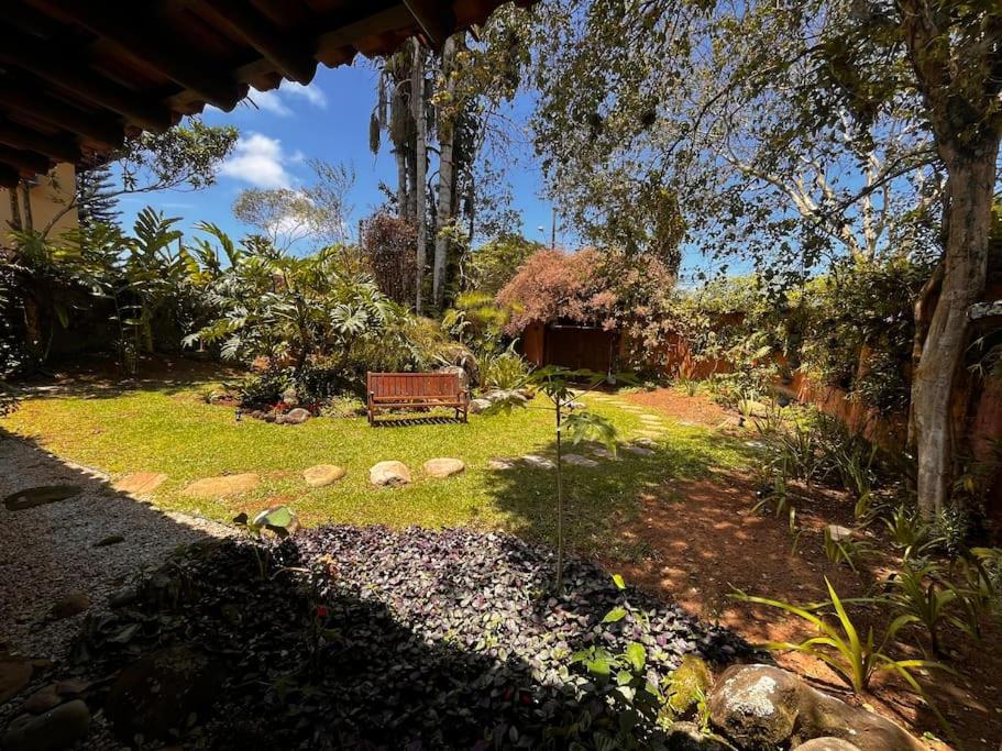 Belíssima Casa Itaguá Verdadeiro refúgio na Praia