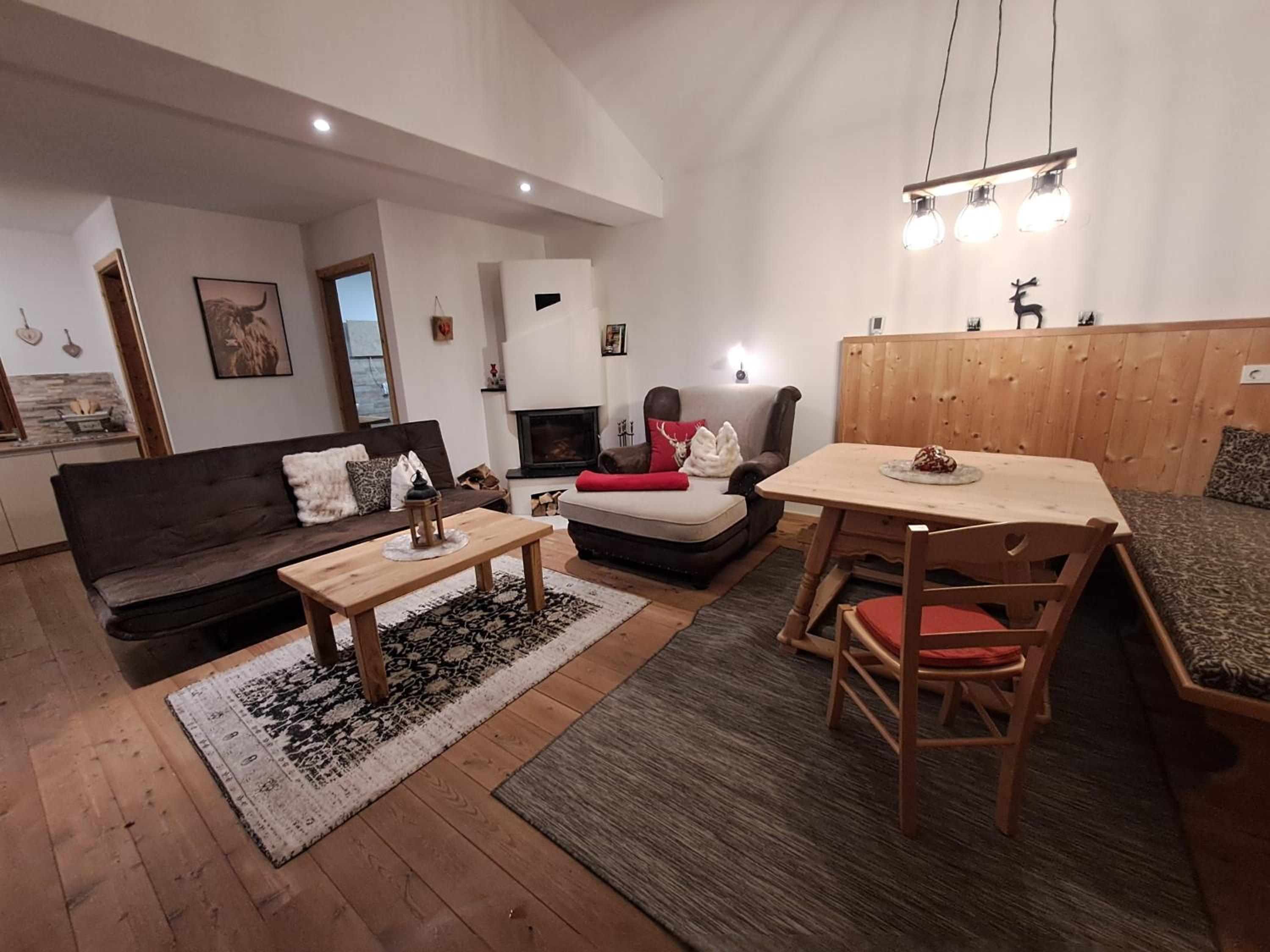 Ferienhaus Spitzer