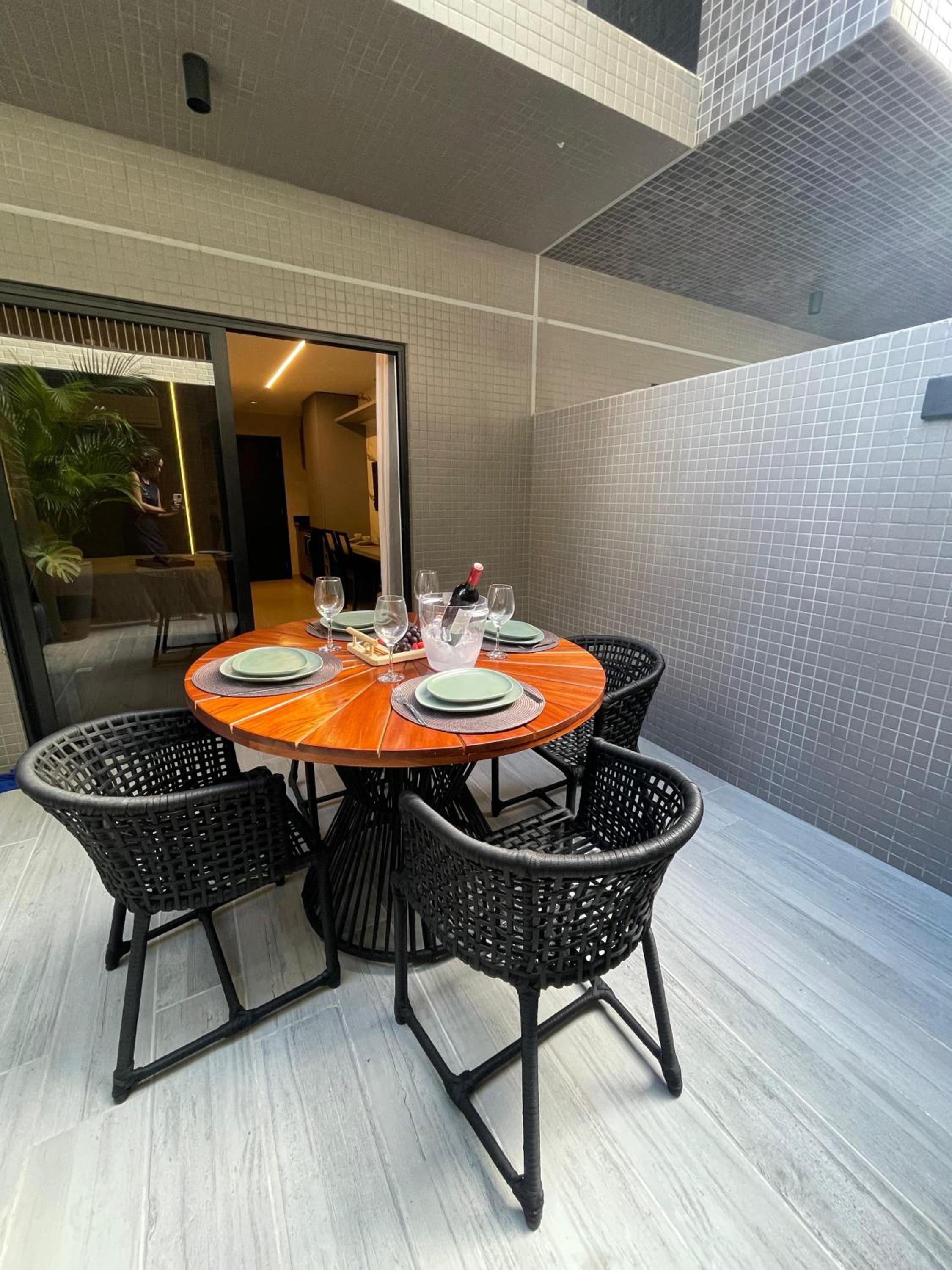 Beach Haus - Beira-mar by Jess