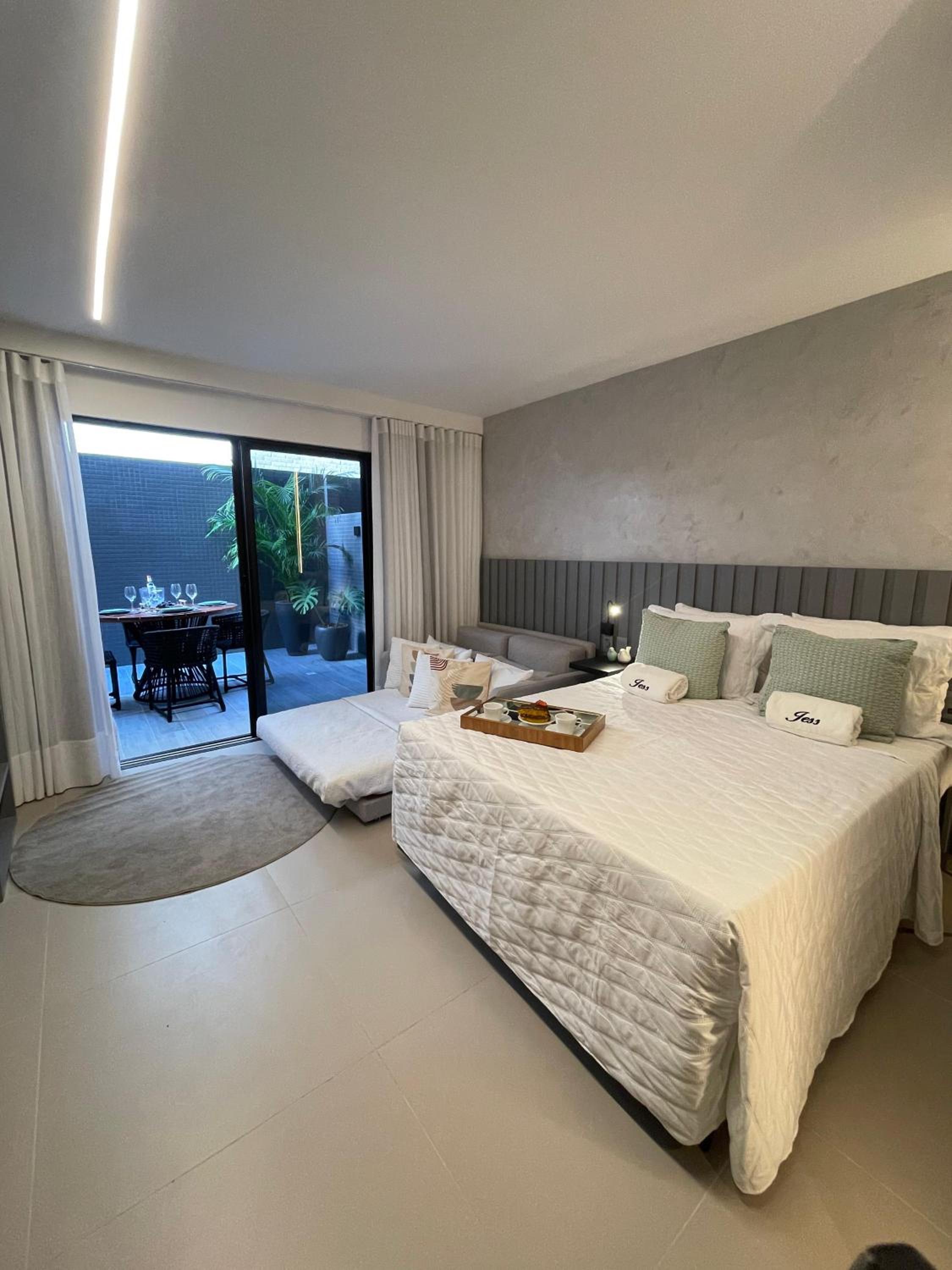 Beach Haus - Beira-mar by Jess
