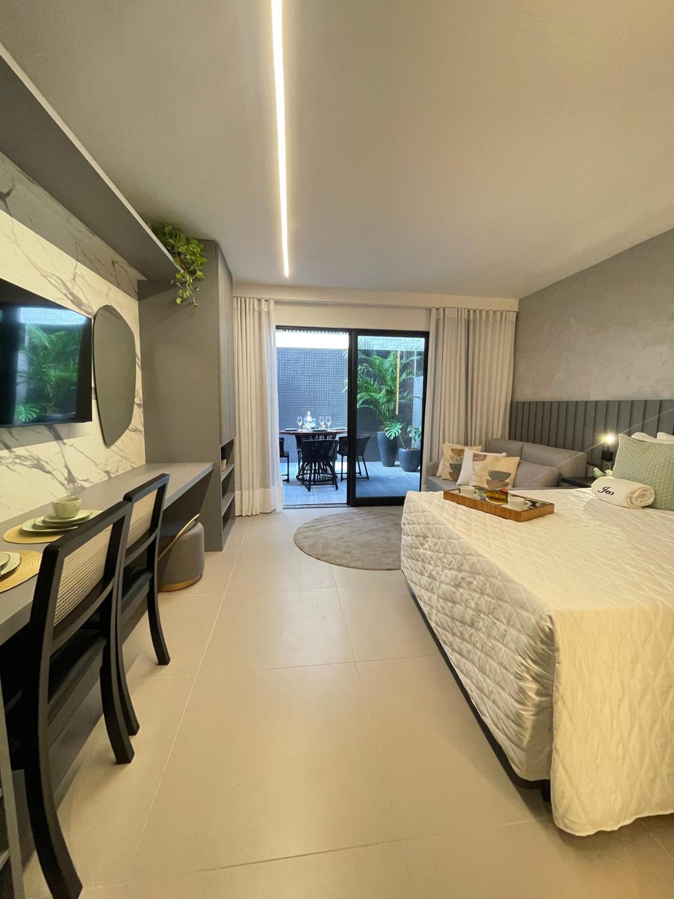 Beach Haus - Beira-mar by Jess
