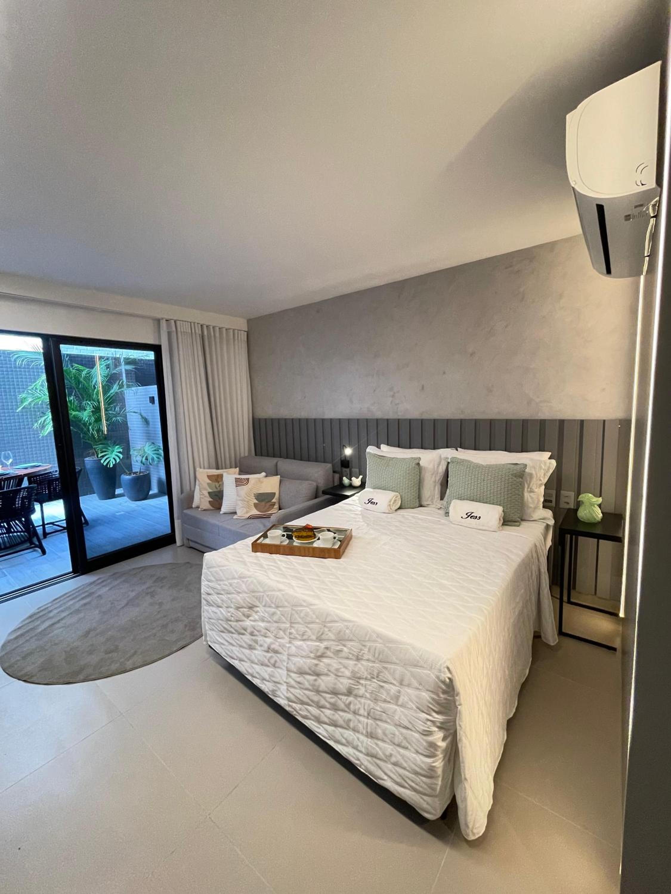 Beach Haus - Beira-mar by Jess