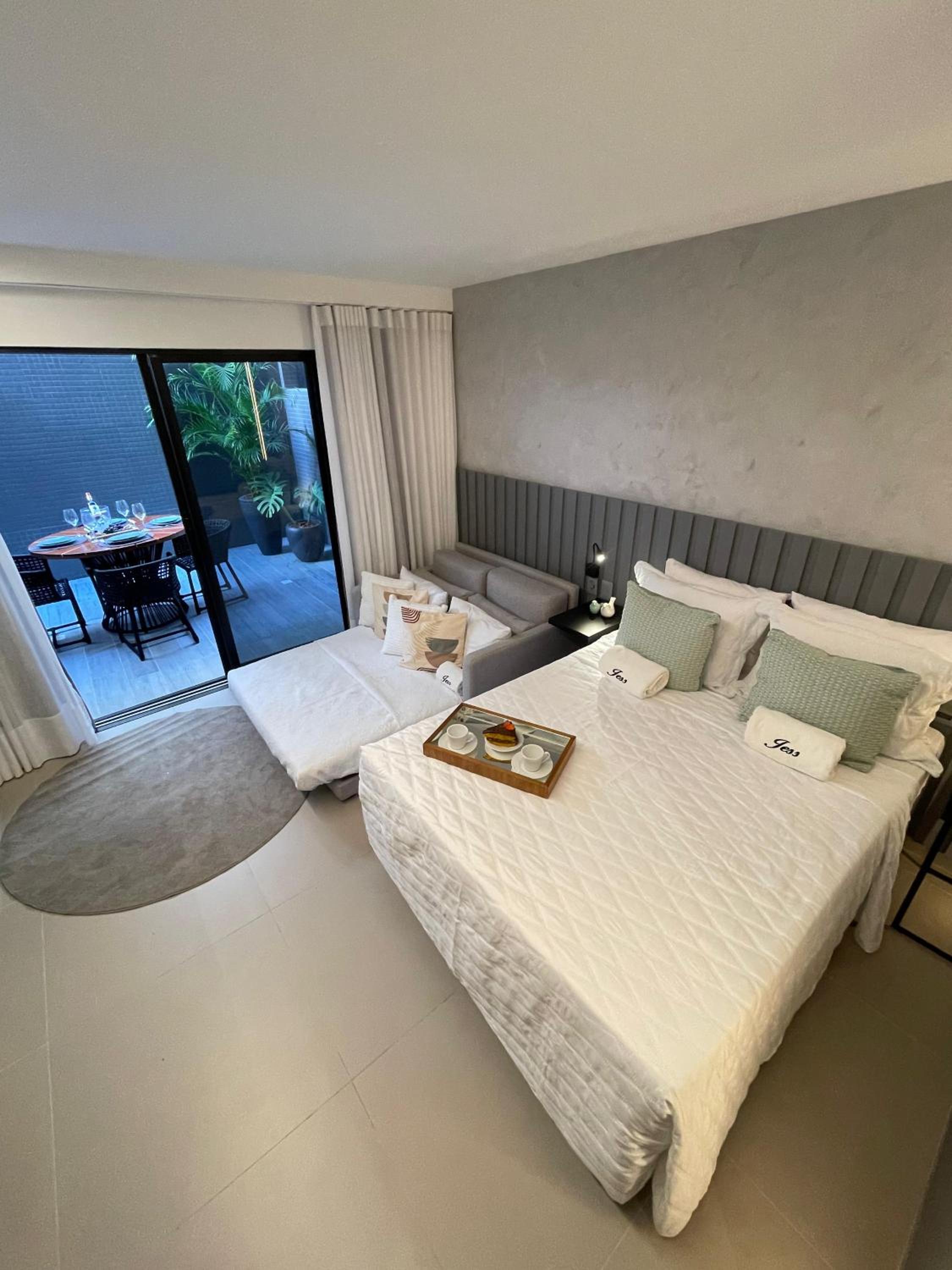 Beach Haus - Beira-mar by Jess