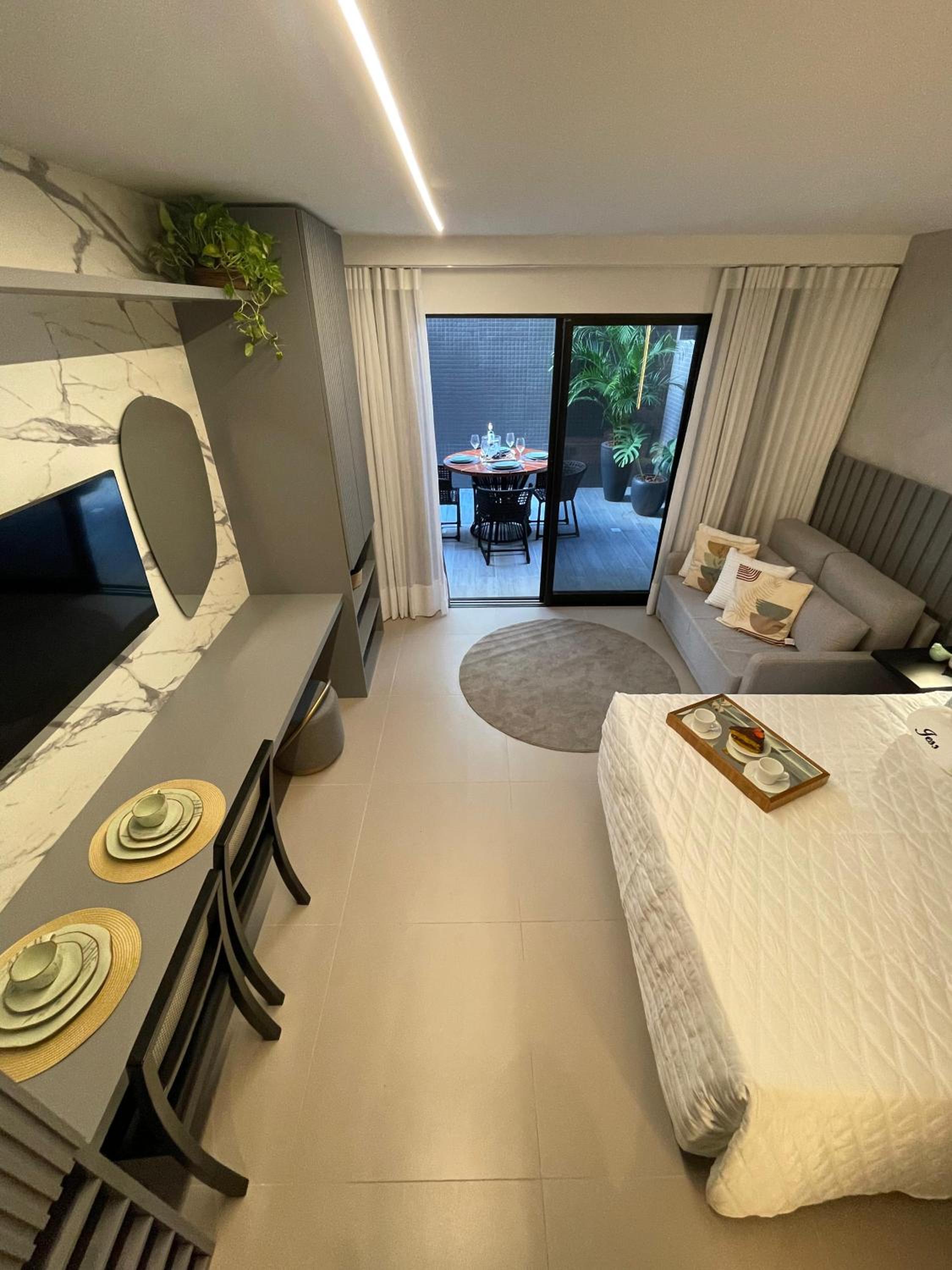 Beach Haus - Beira-mar by Jess