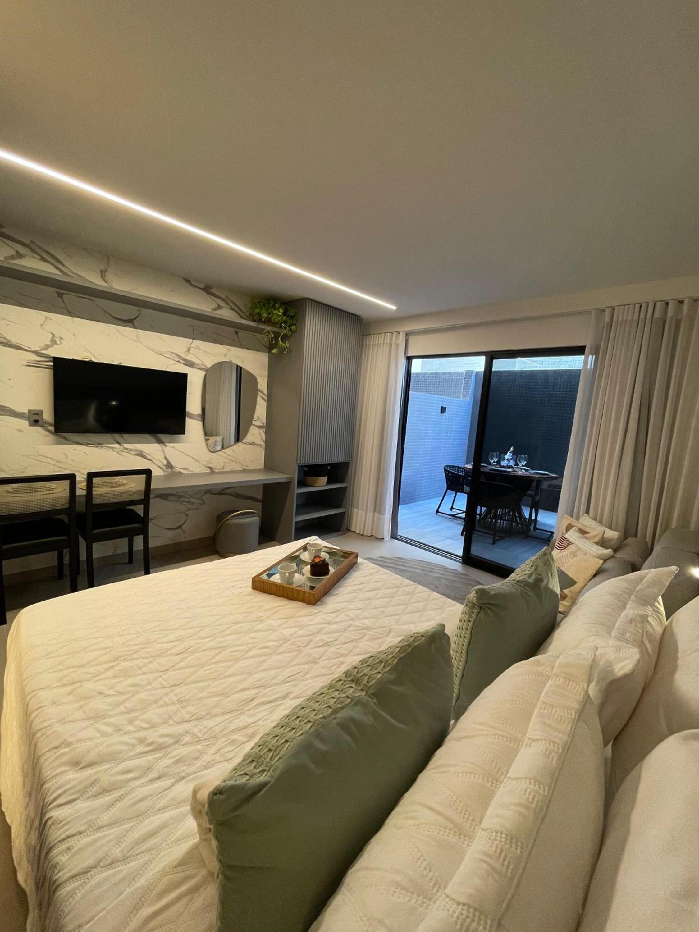 Beach Haus - Beira-mar by Jess