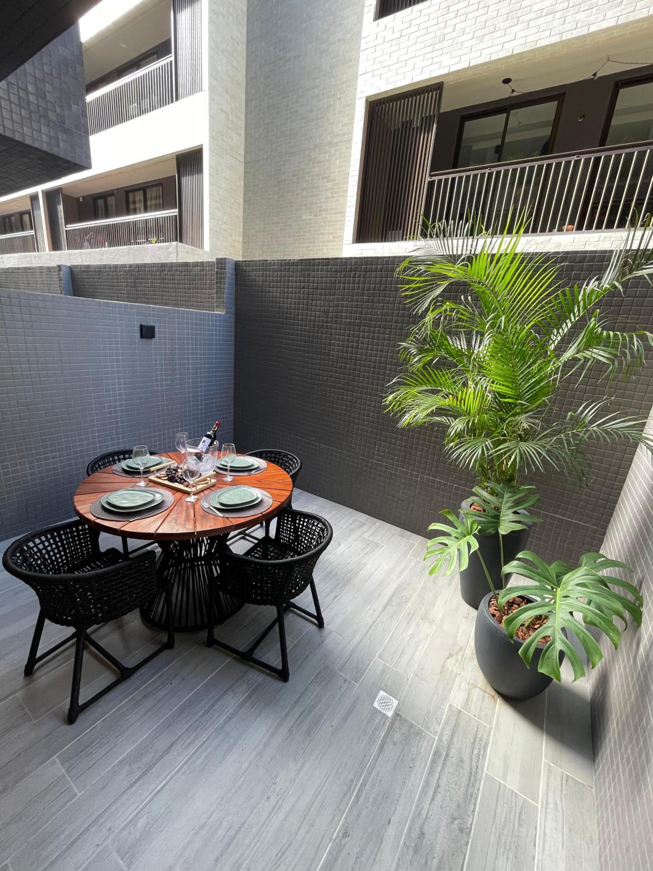 Beach Haus - Beira-mar by Jess