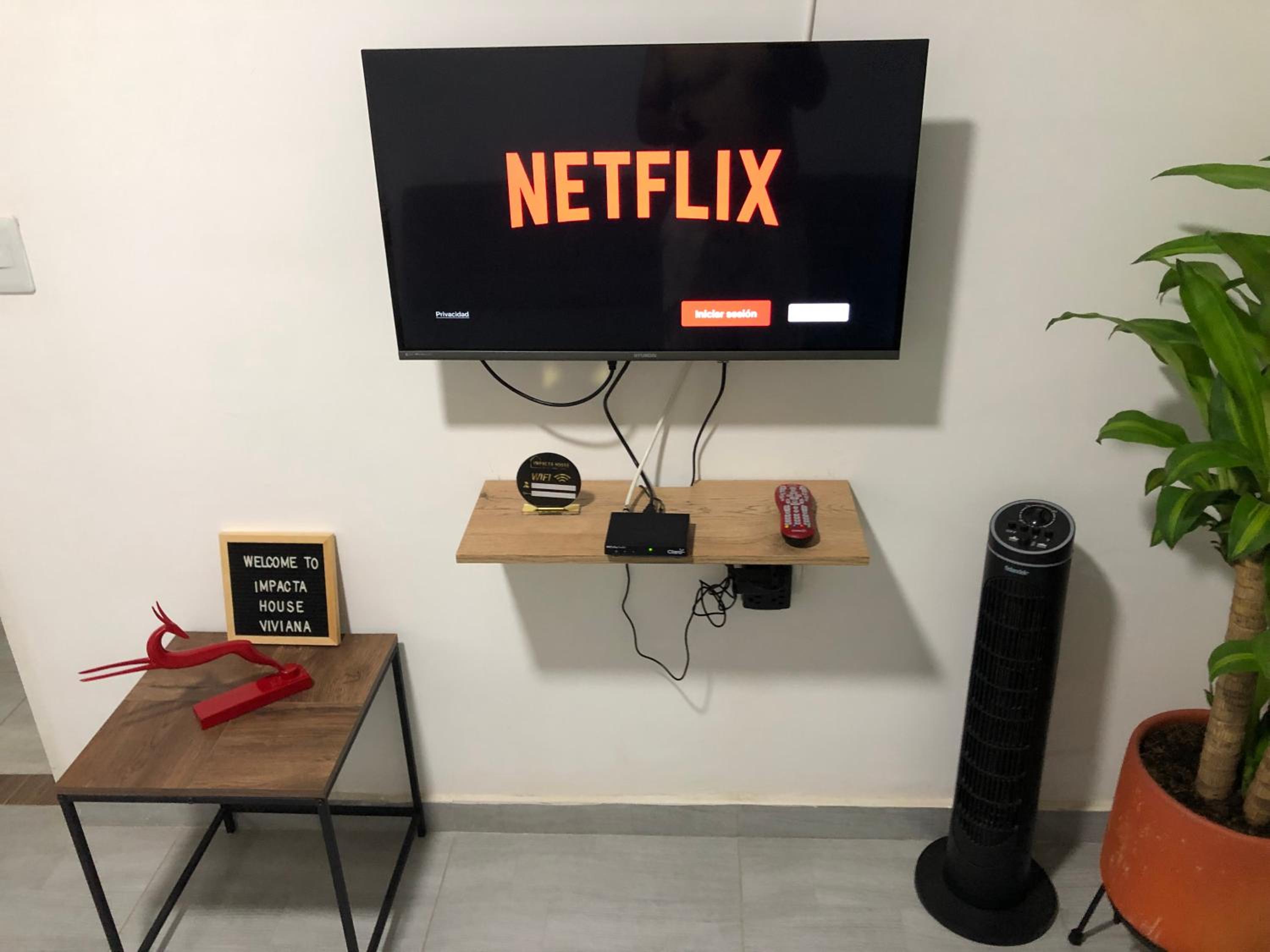 Acogedor y Amplio Apartamento 101 El Jardin