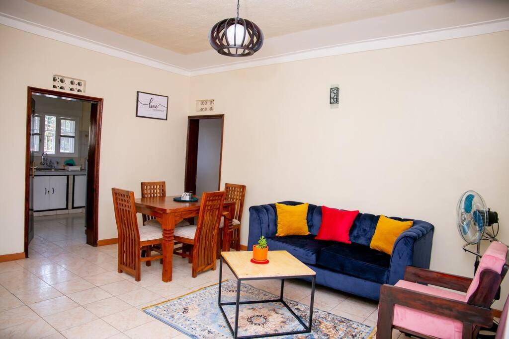 Eden Guesthouse