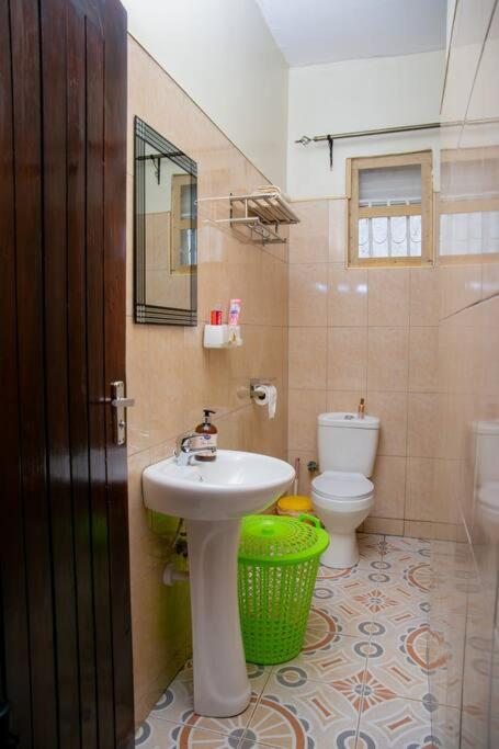 Eden Guesthouse