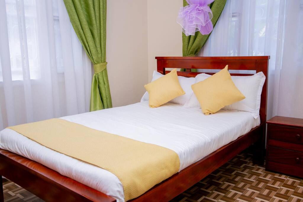 Eden Guesthouse