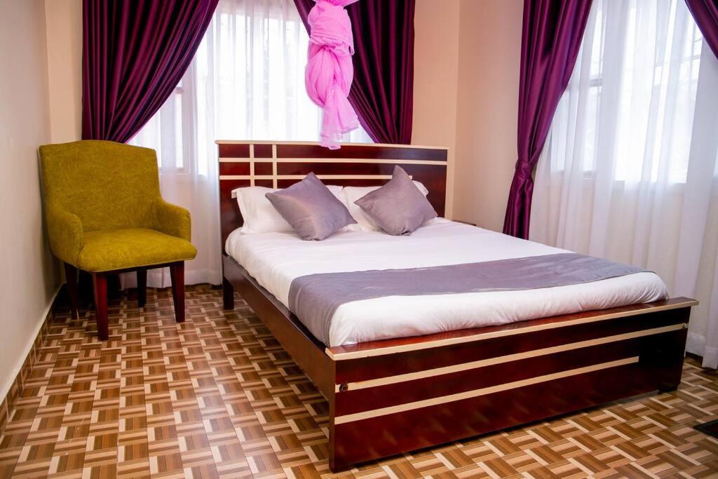 Eden Guesthouse