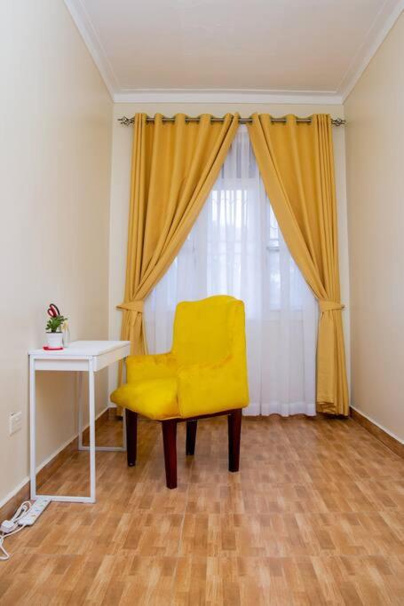 Eden Guesthouse