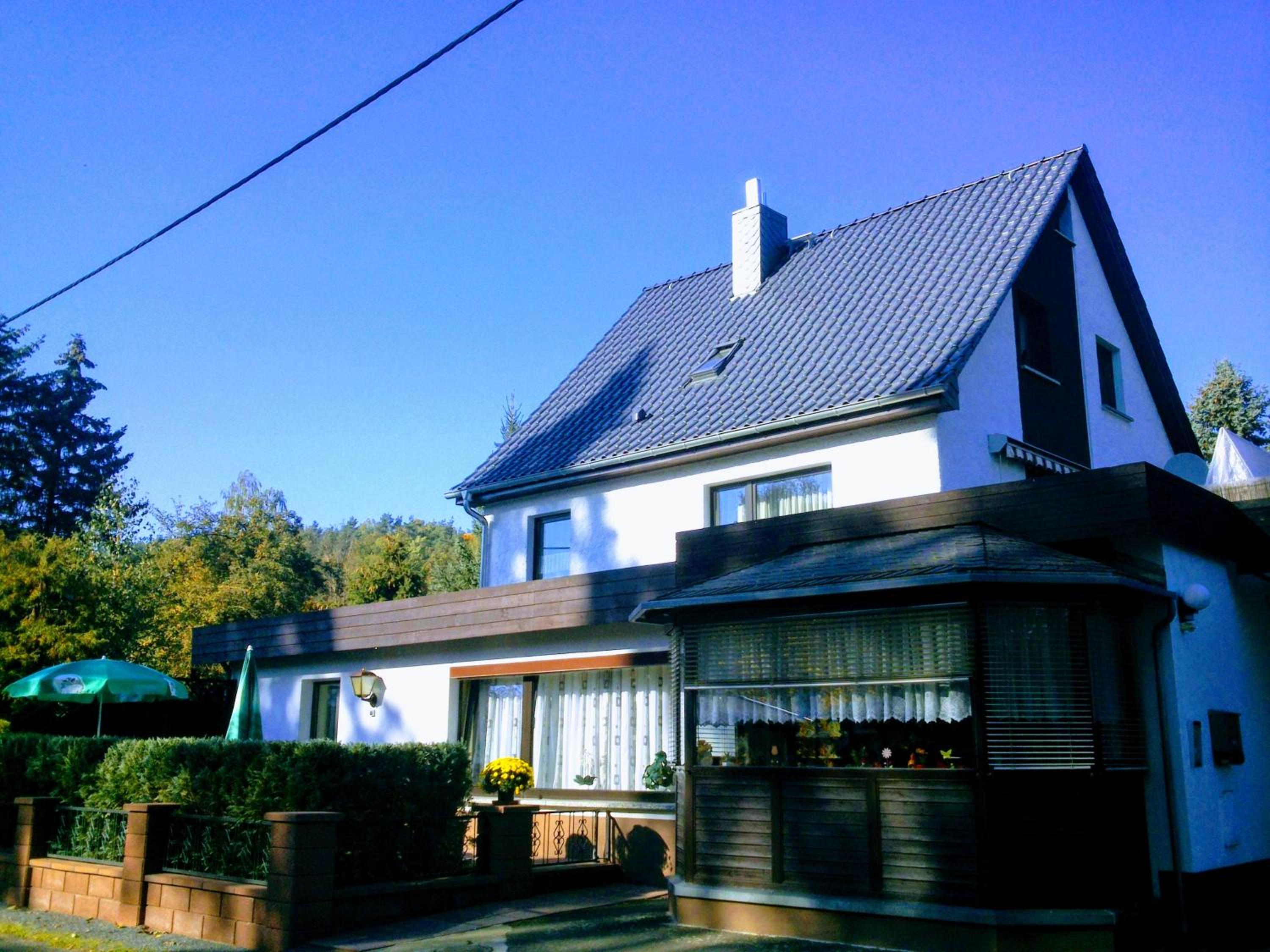 Pension Reiche view 5