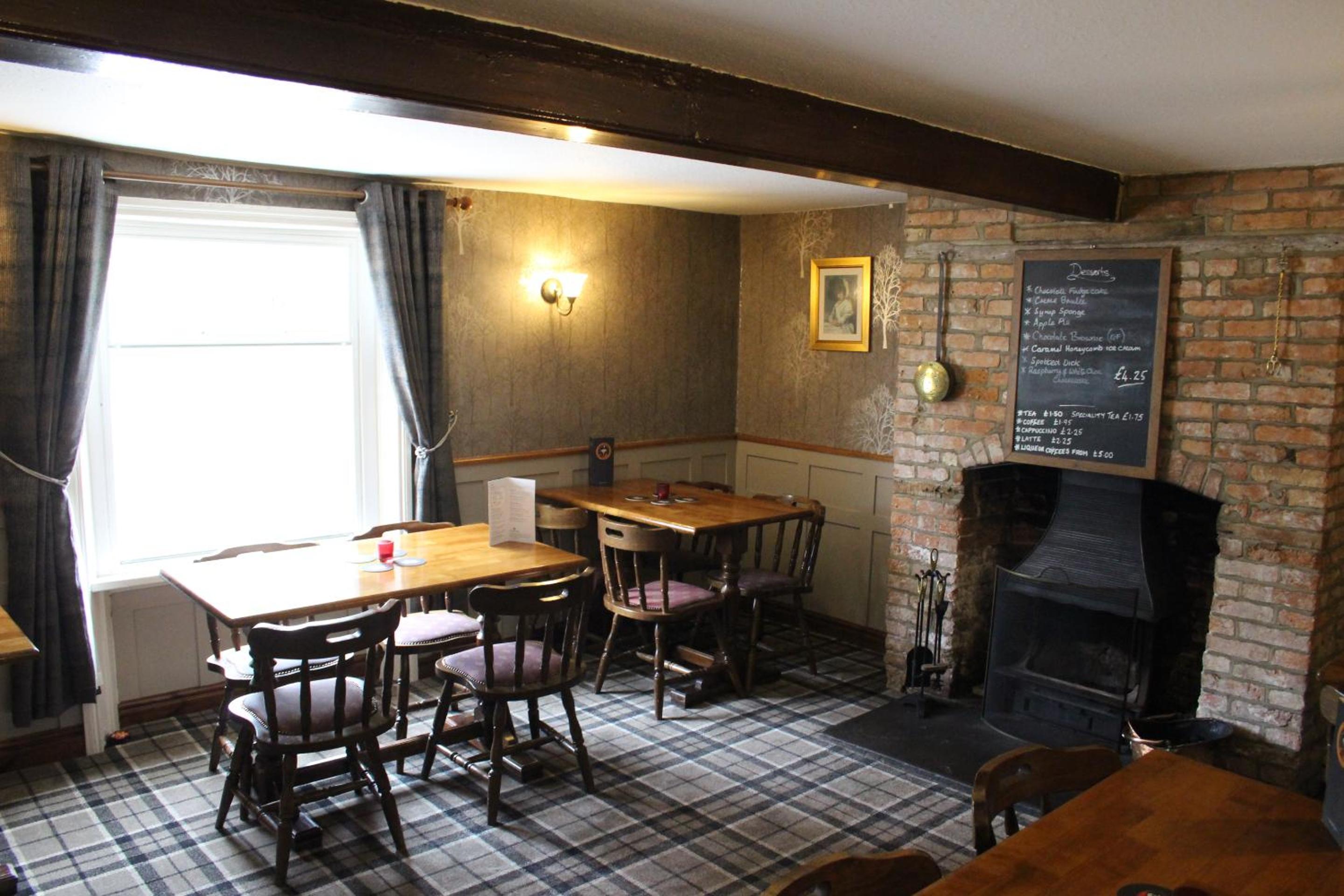 The Lord Nelson Inn