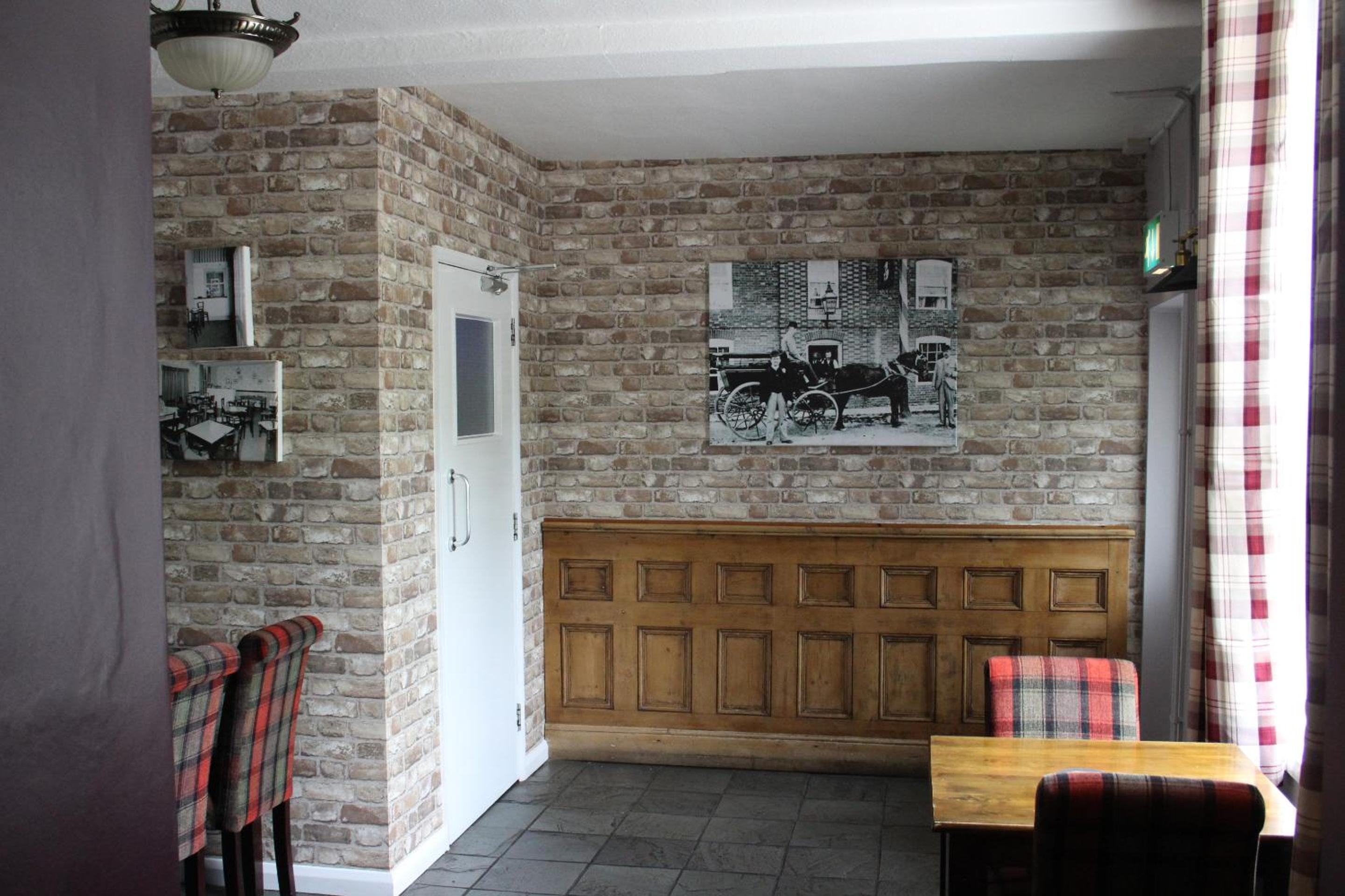 The Lord Nelson Inn
