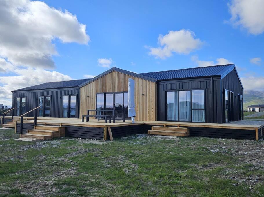 Hotel Tussock Horizons - Image 1