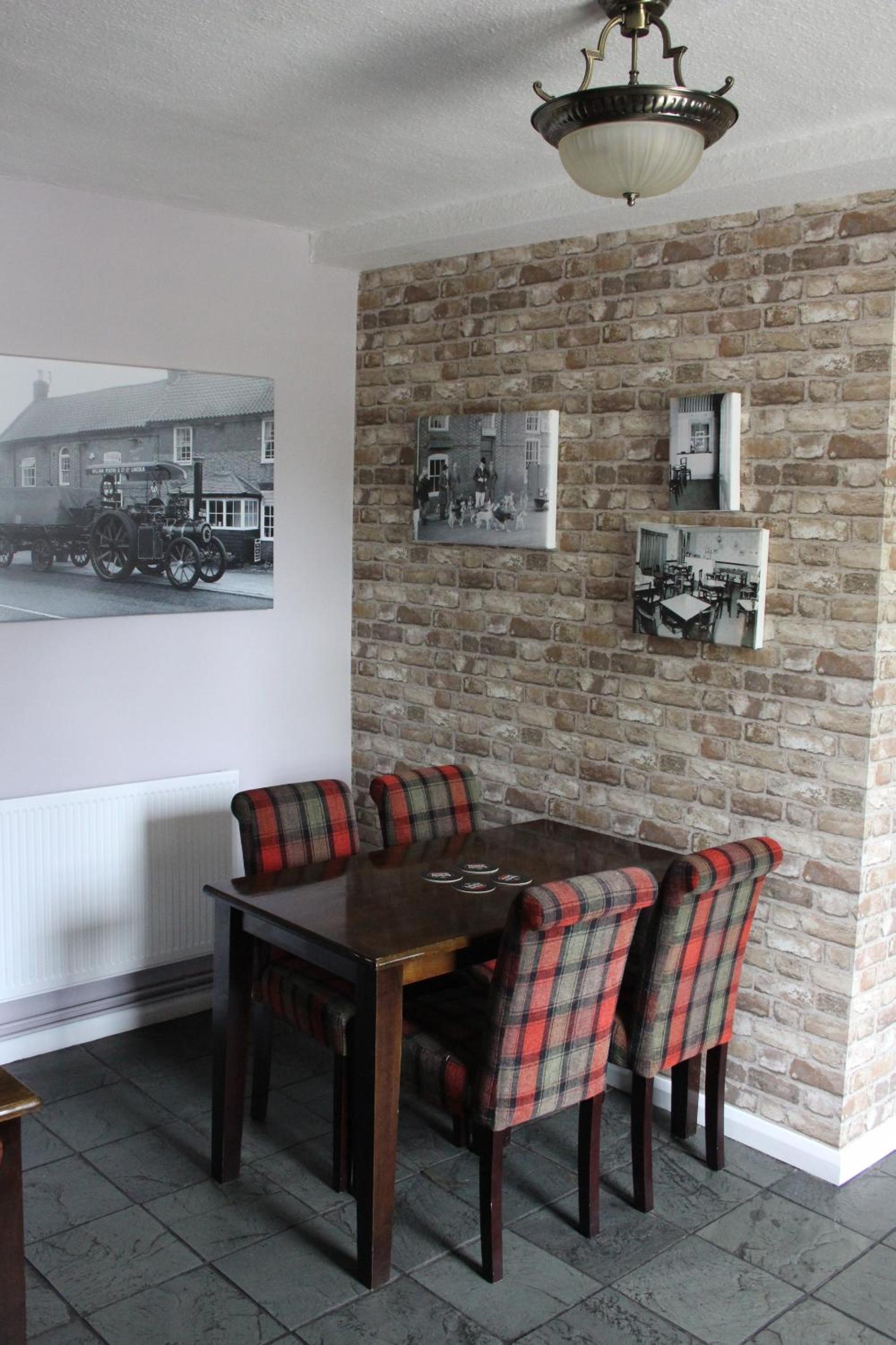 The Lord Nelson Inn