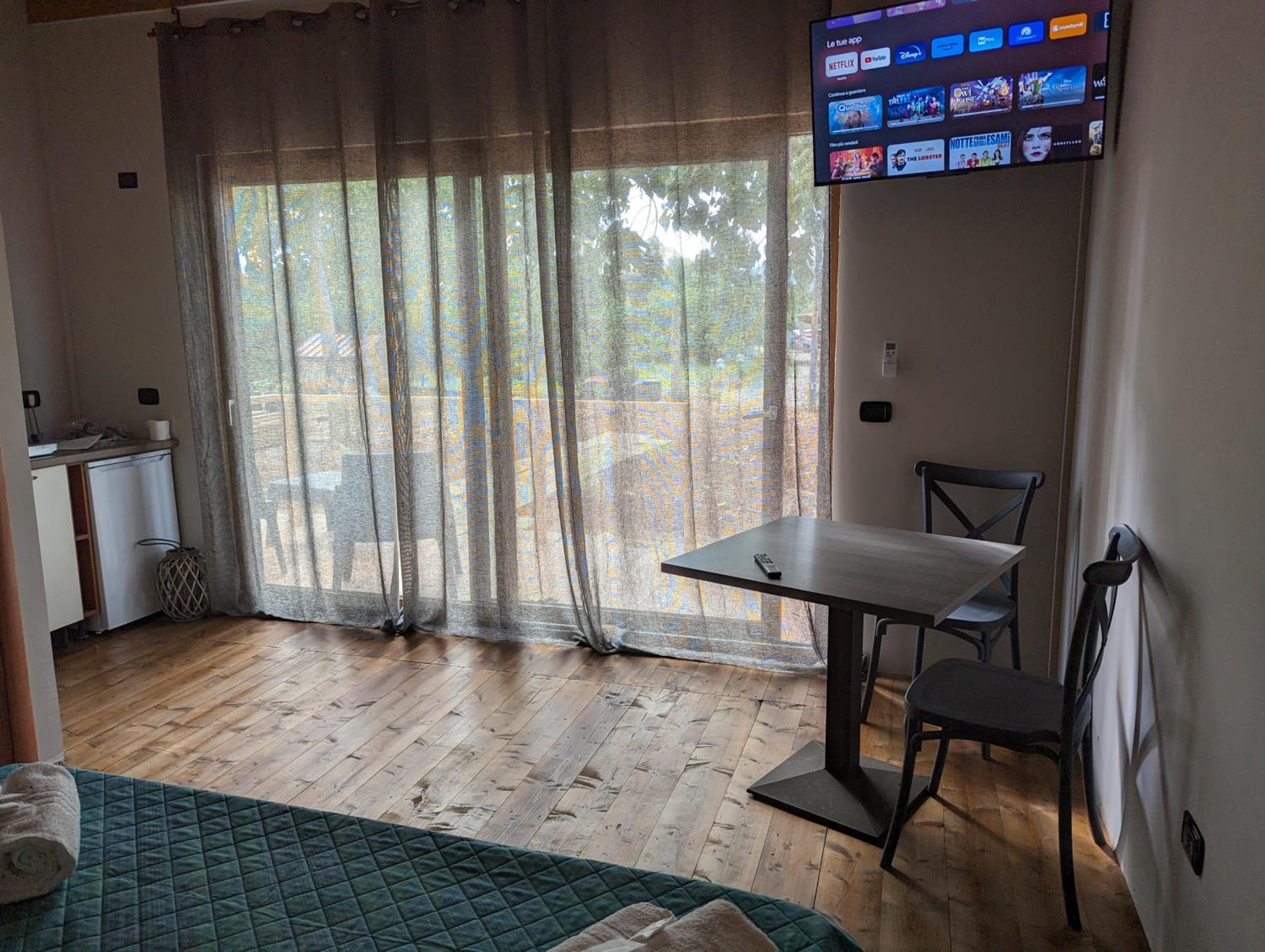 Cubo House
