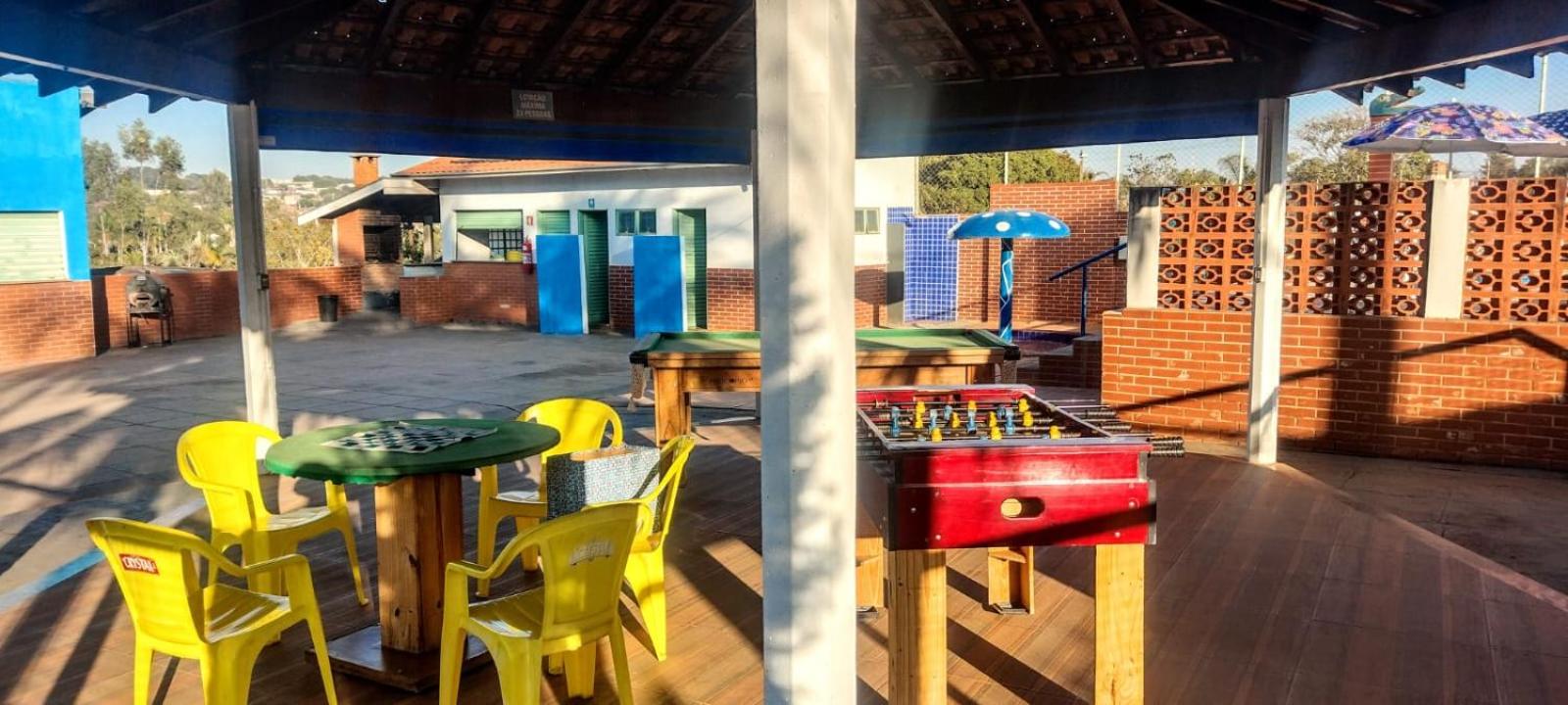 Camping Pousada P Viajar Olímpia