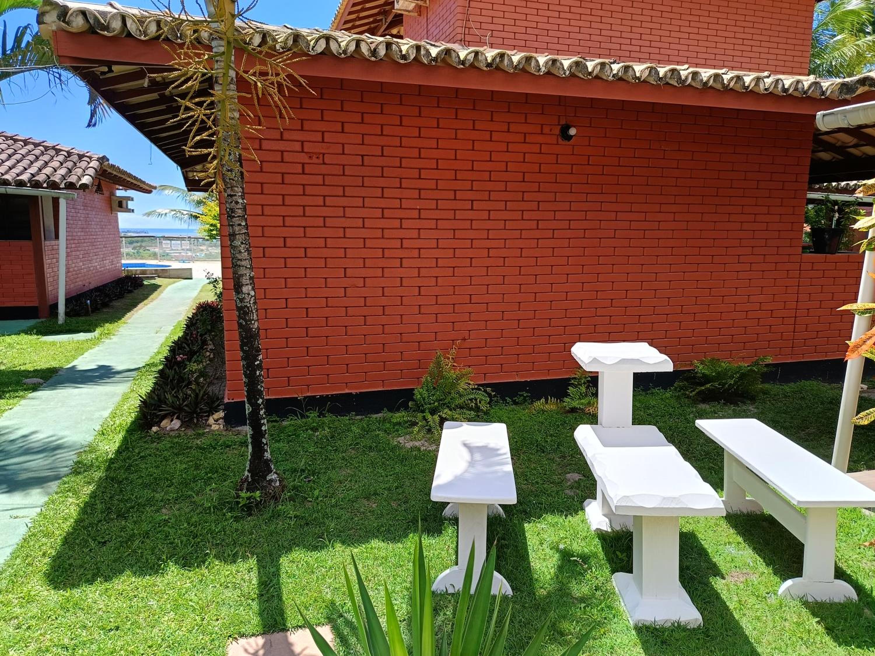 Casa Térrea Vista Mar 10
