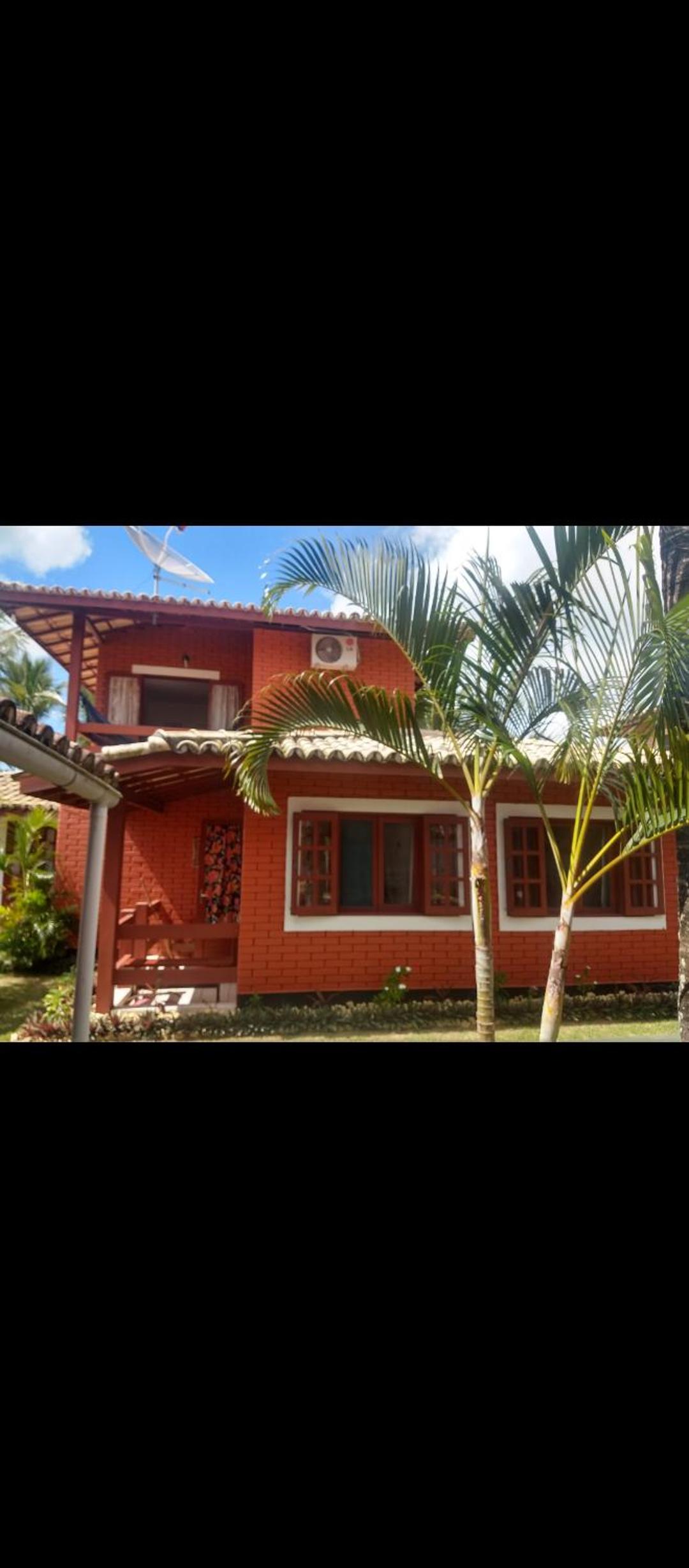 Casa Térrea Vista Mar 10