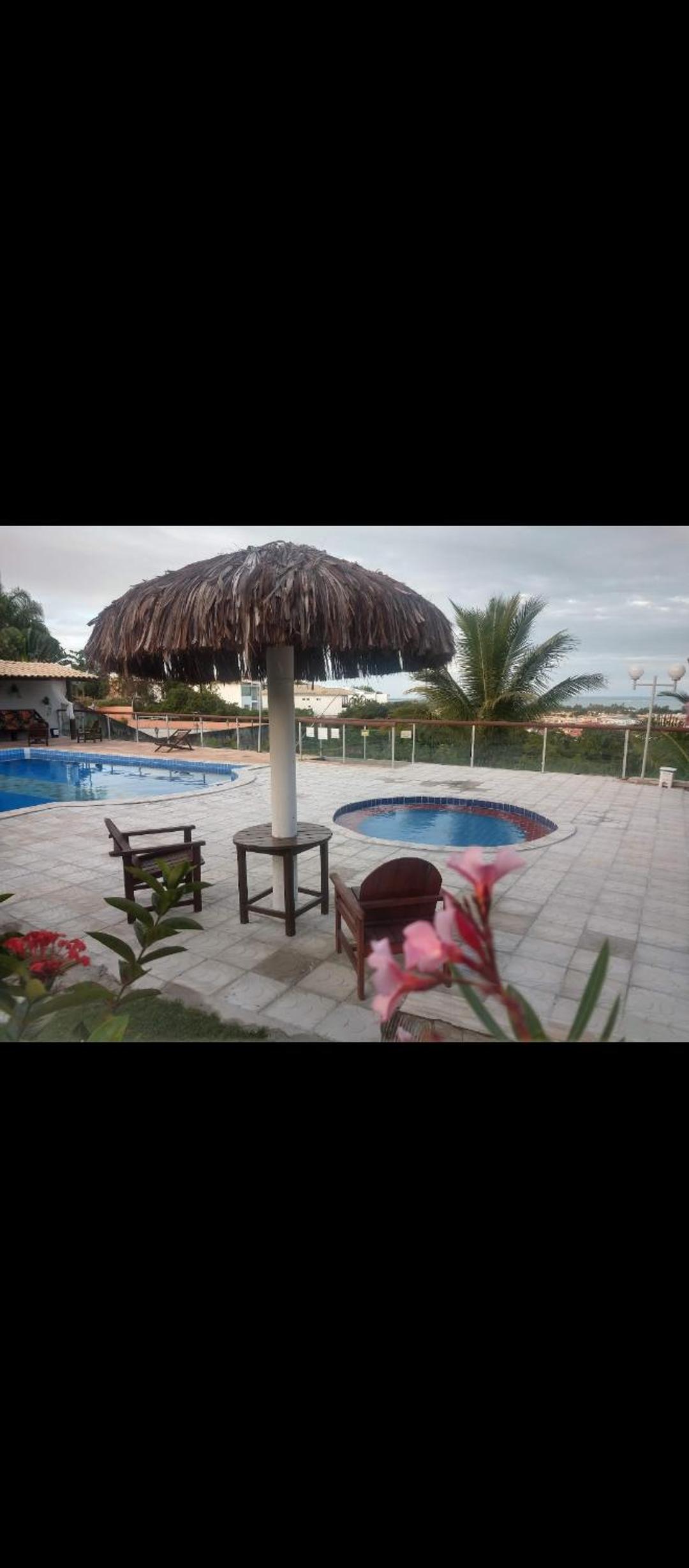 Casa Térrea Vista Mar 10