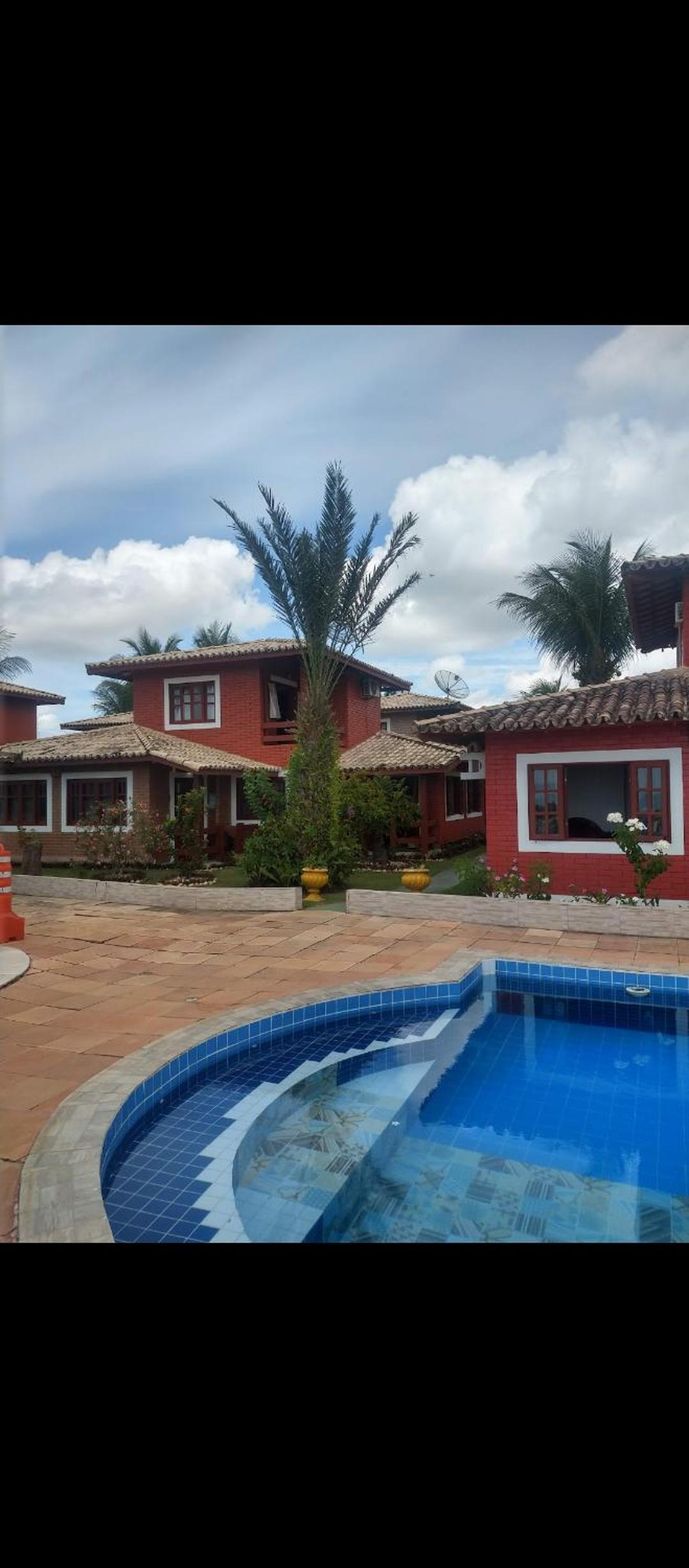 Casa Térrea Vista Mar 10