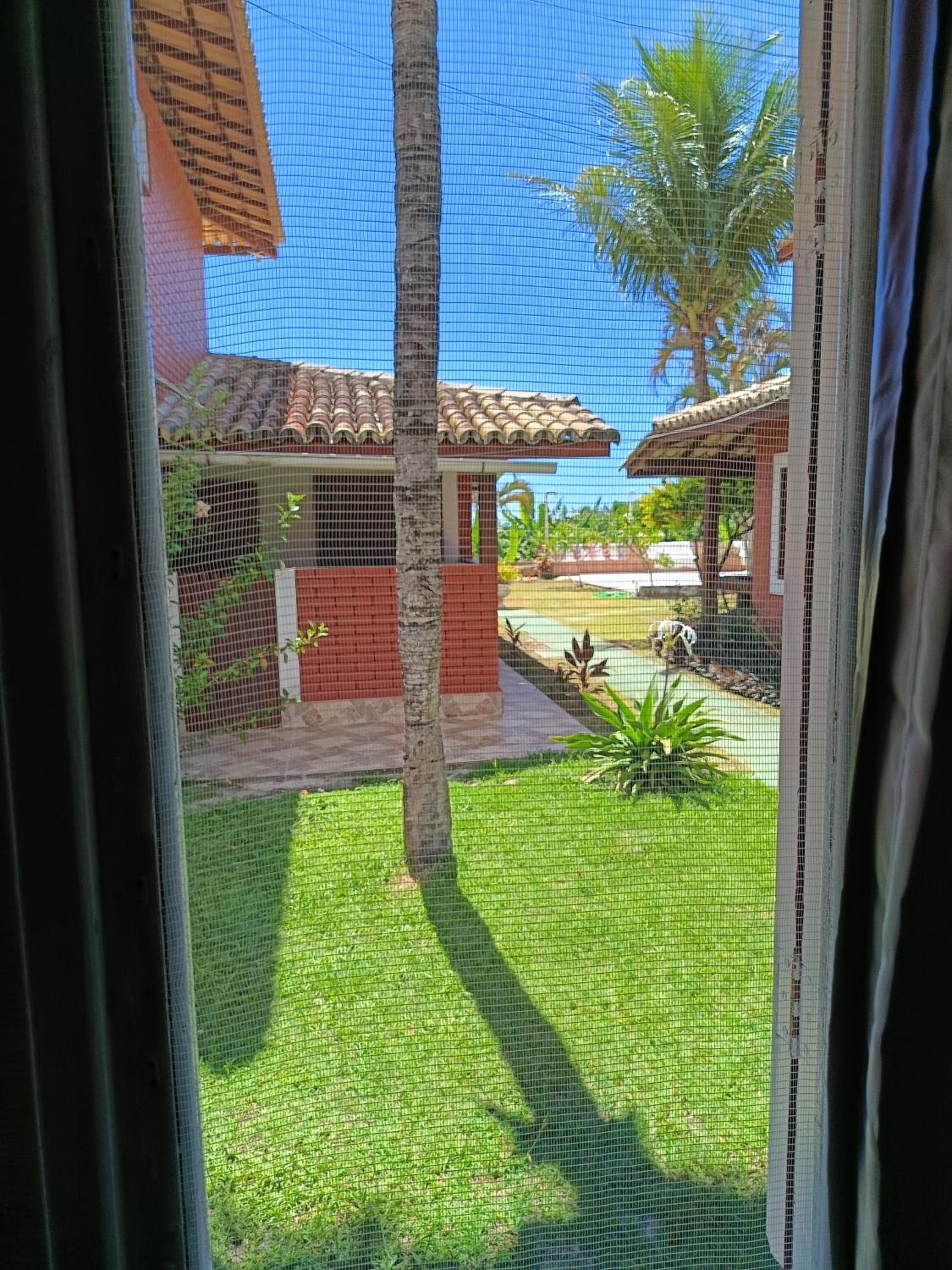 Casa Térrea Vista Mar 10