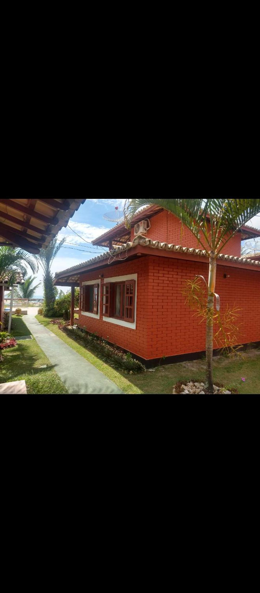 Casa Térrea Vista Mar 10