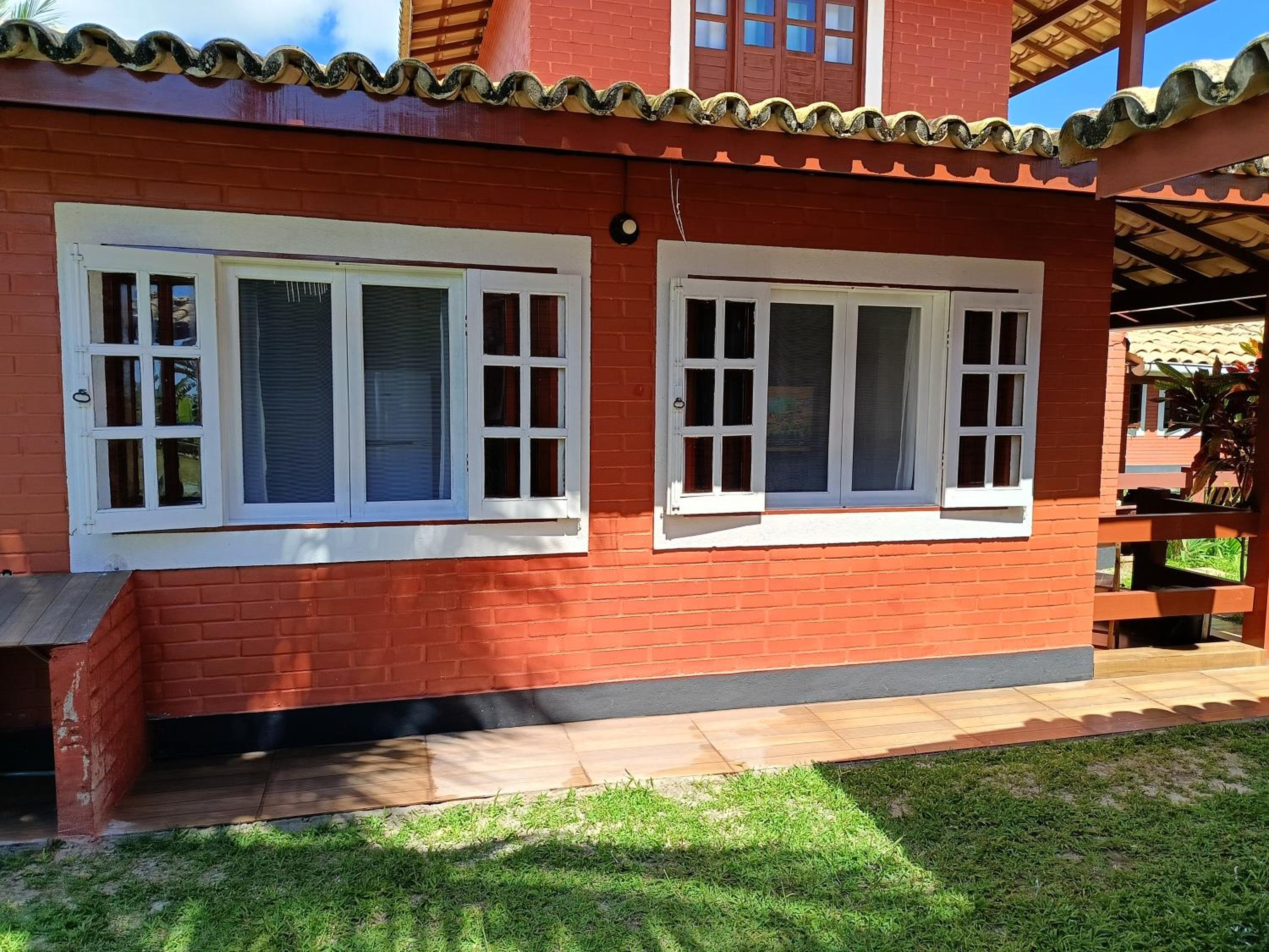 Casa Térrea Vista Mar 10