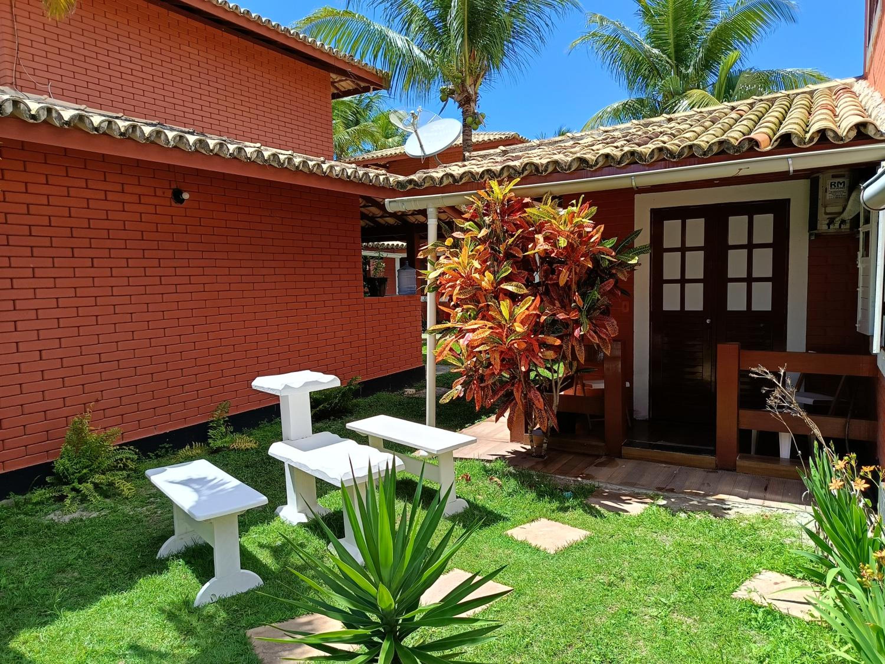 Casa Térrea Vista Mar 10
