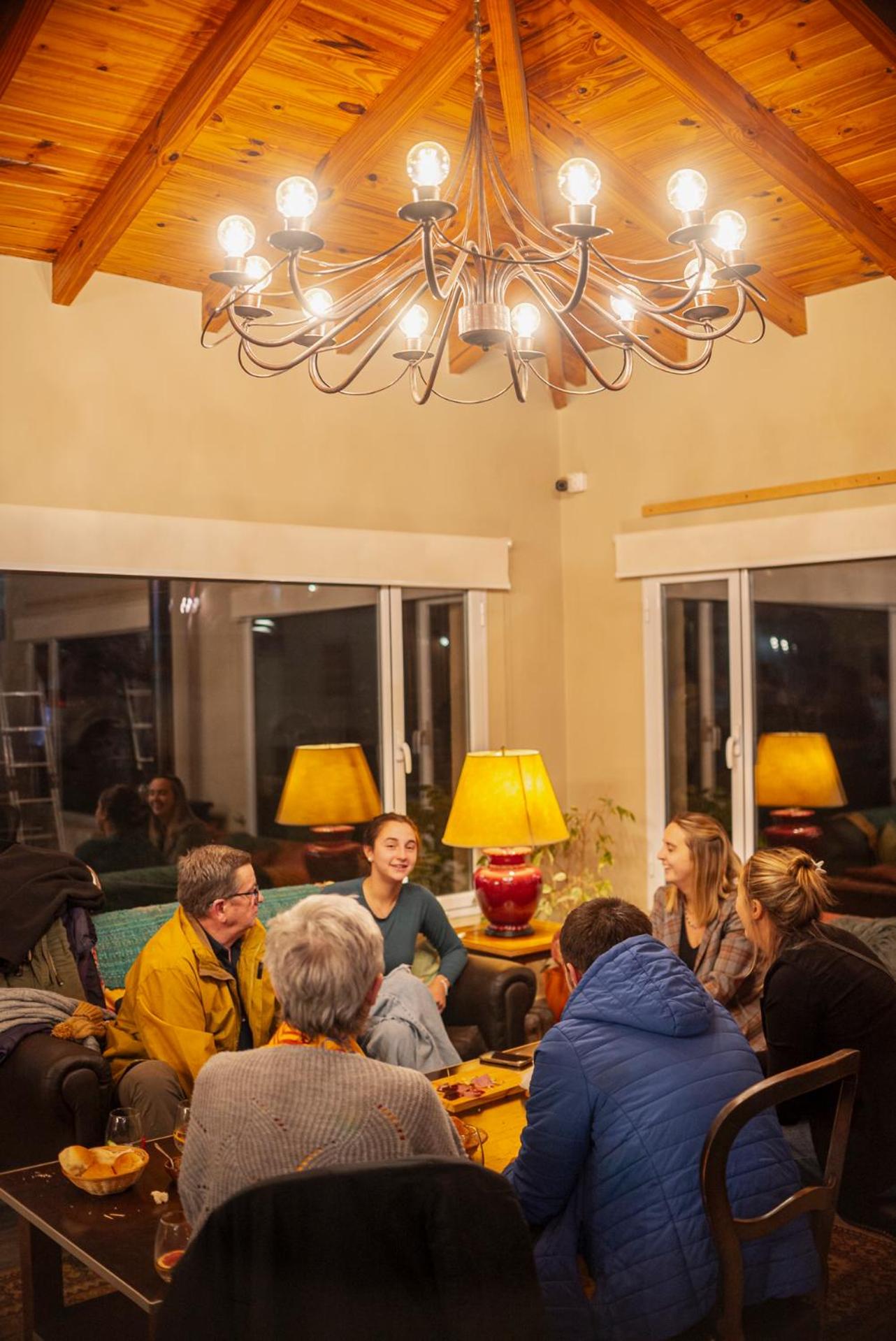 Viajero Calafate Hostel