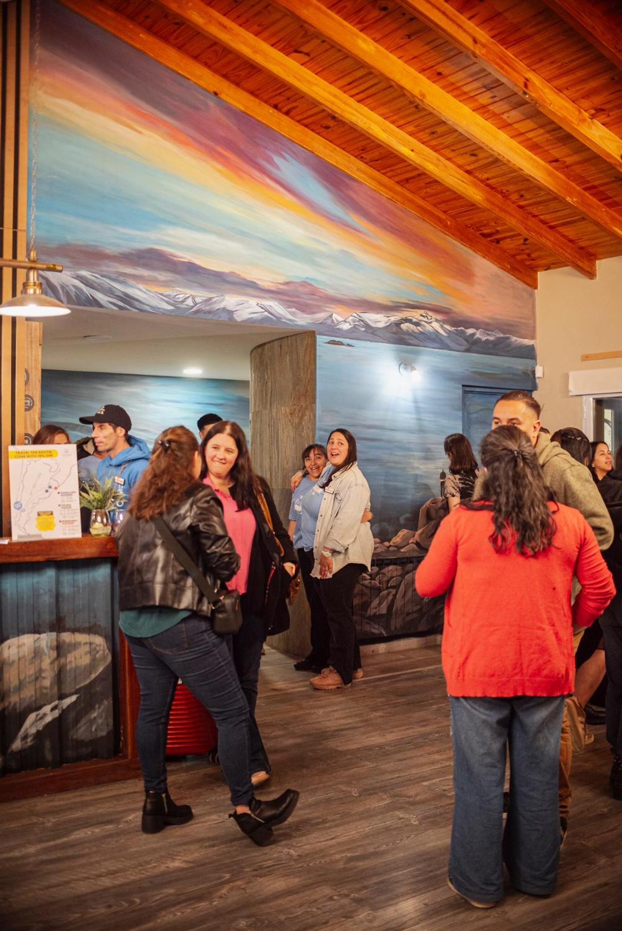 Viajero Calafate Hostel