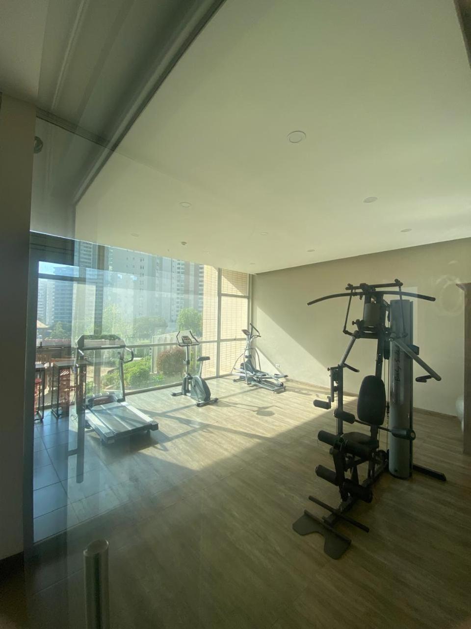 Cómodo Departamento en Concón, Edificio Vigía
