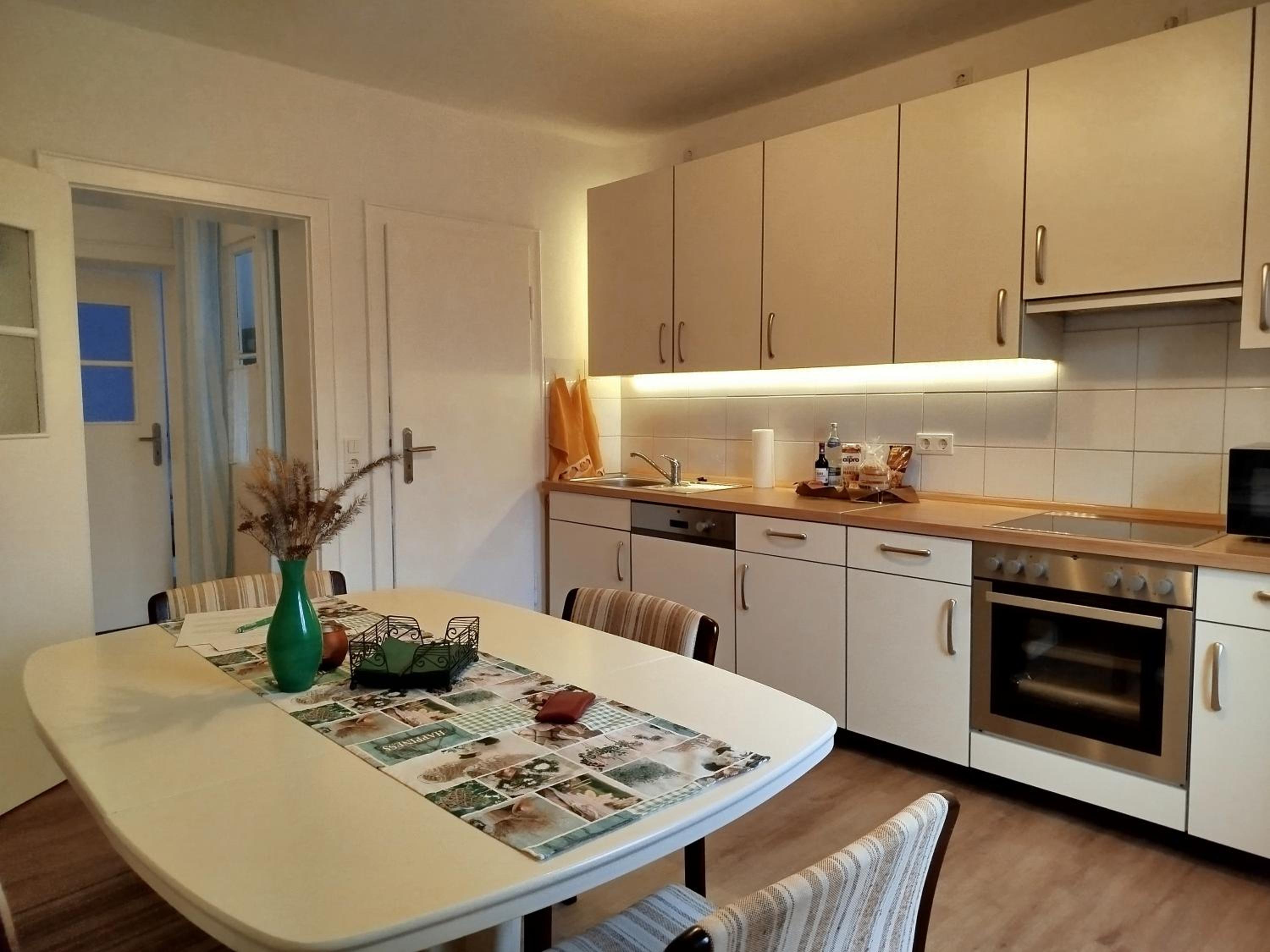 Ferienwohnung am Ellerbach