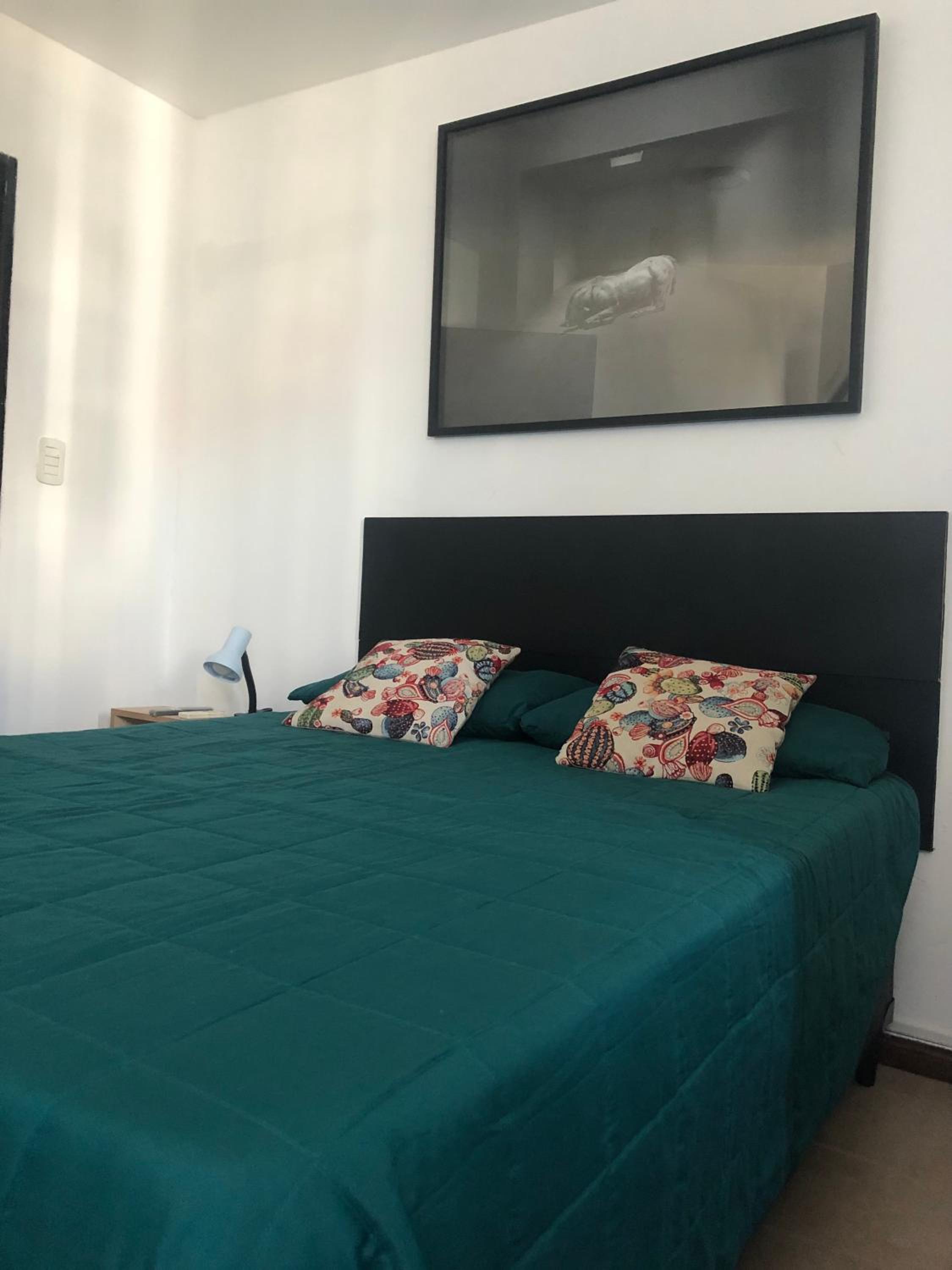 Apartamento al 5' del Centro