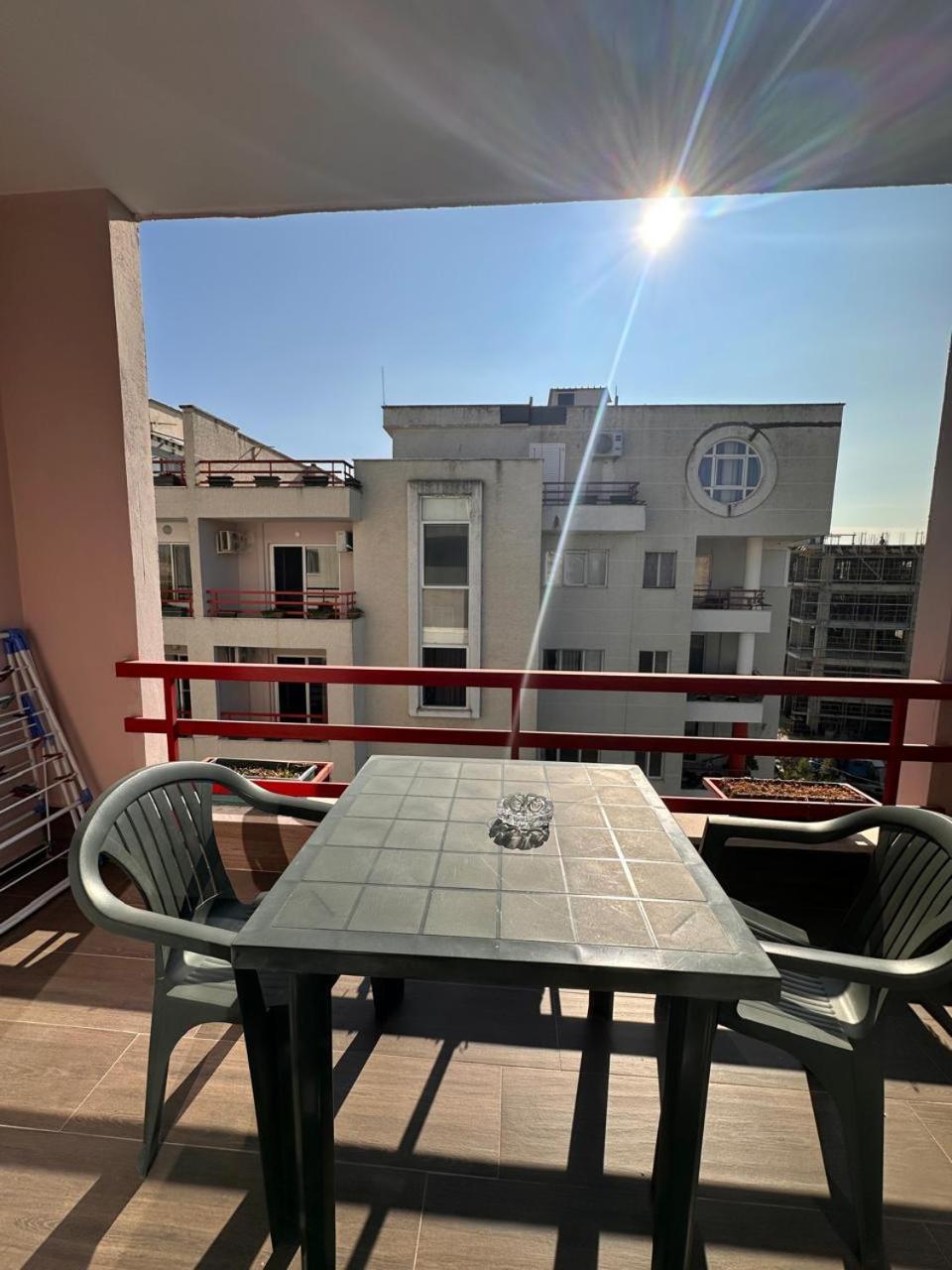 TuttoMondo Apartments