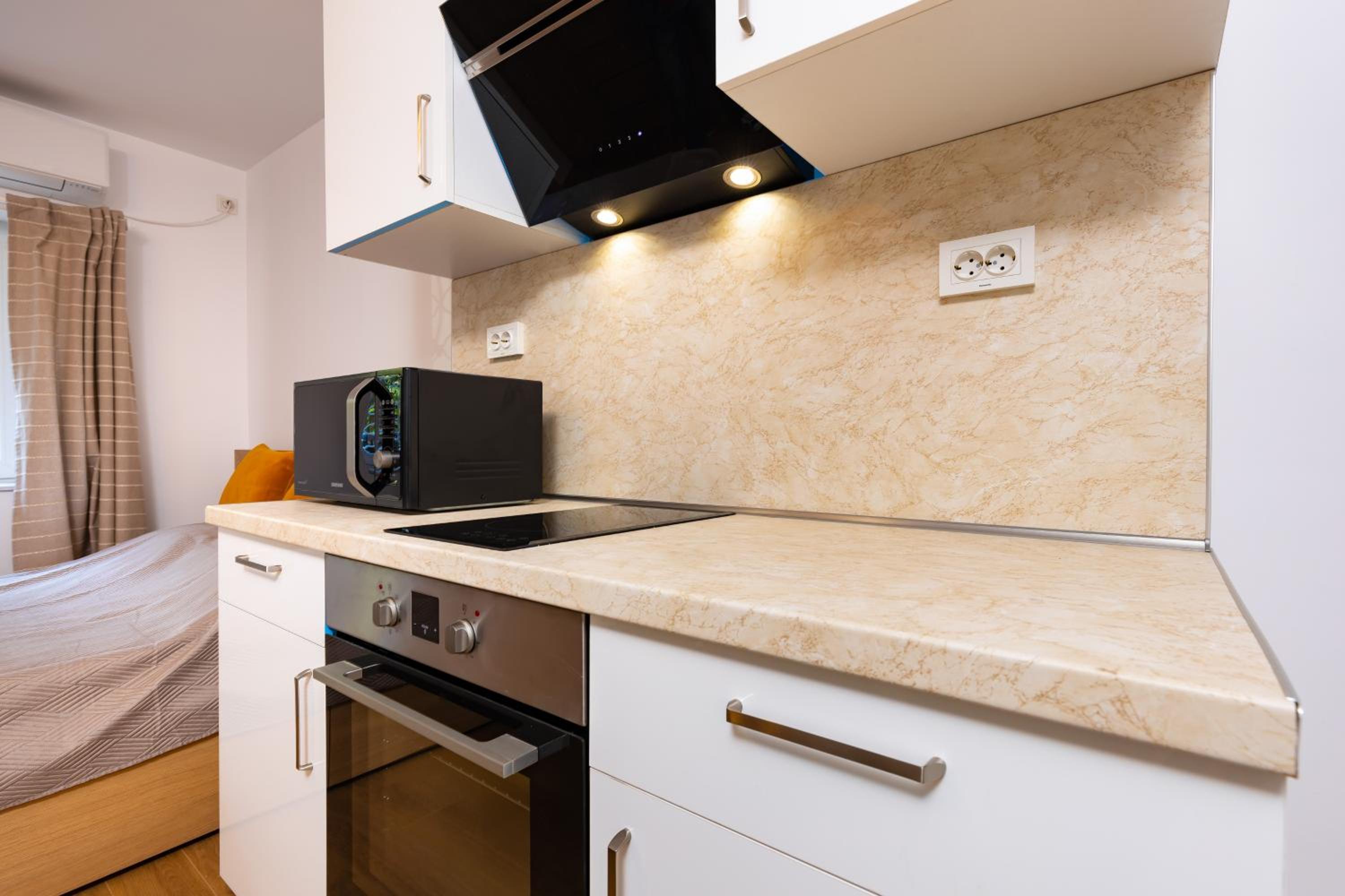 Nice Studio in the Heart of Plovdiv
