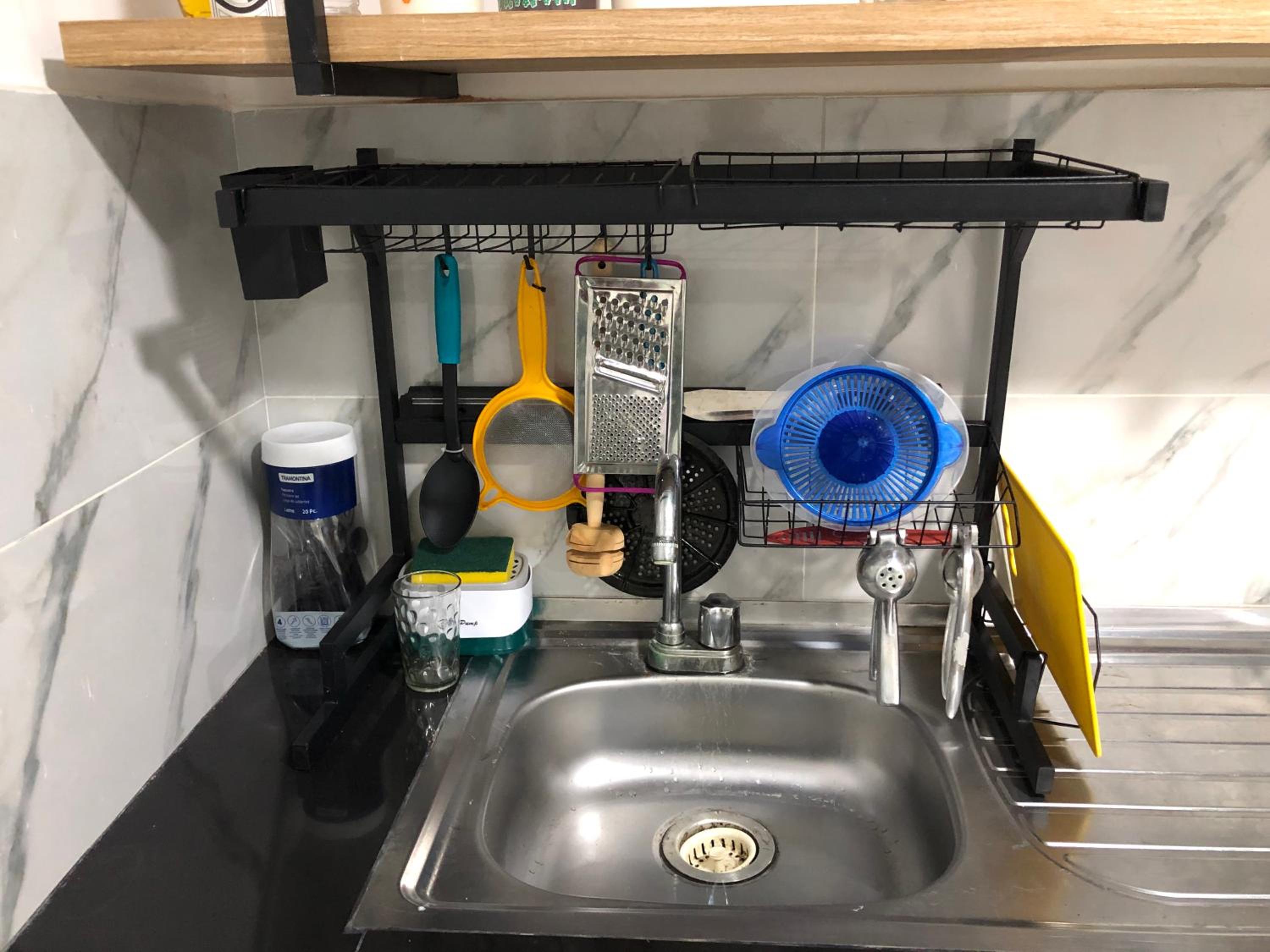 Acogedor y Amplio Apartamento 101 El Jardin