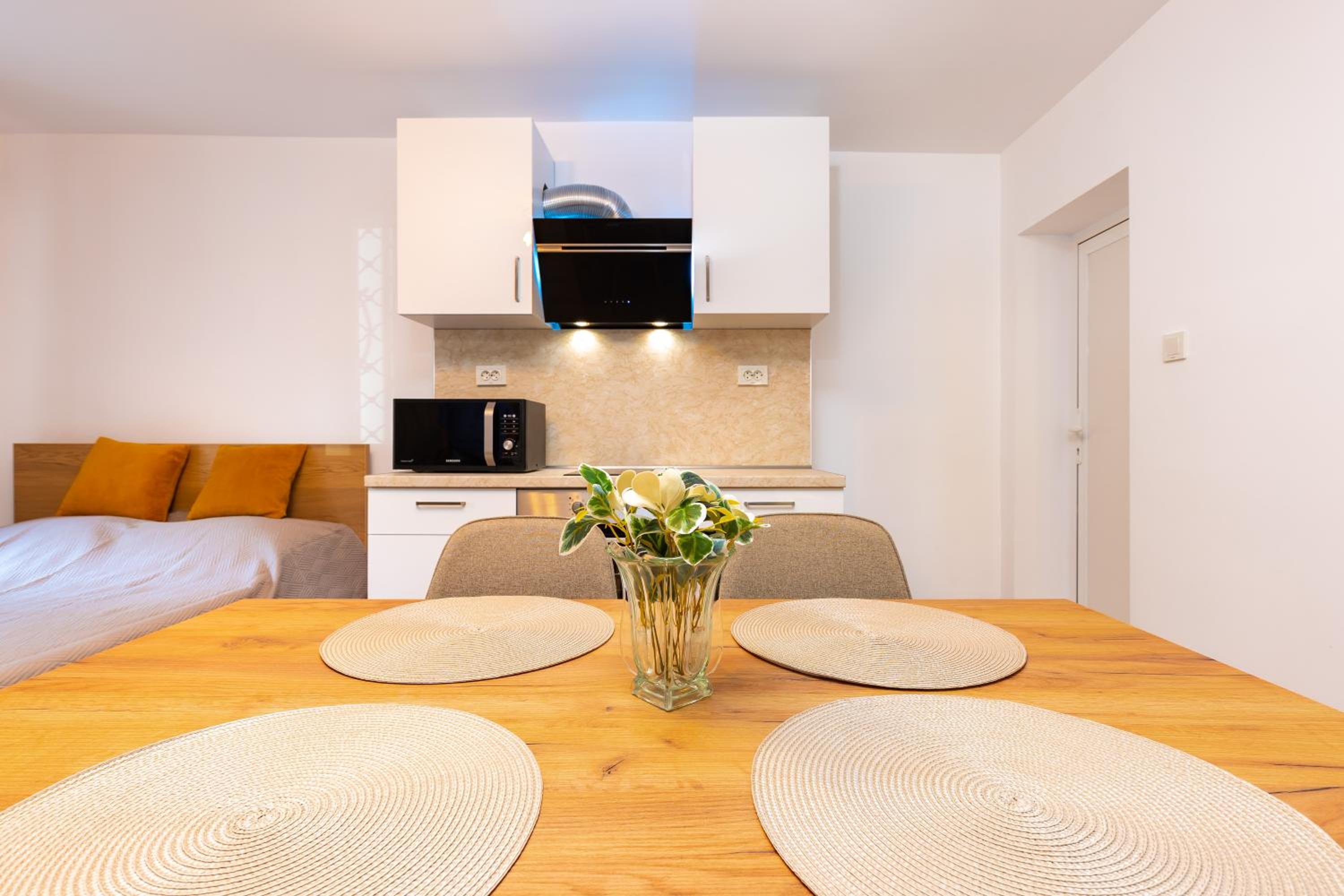Nice Studio in the Heart of Plovdiv