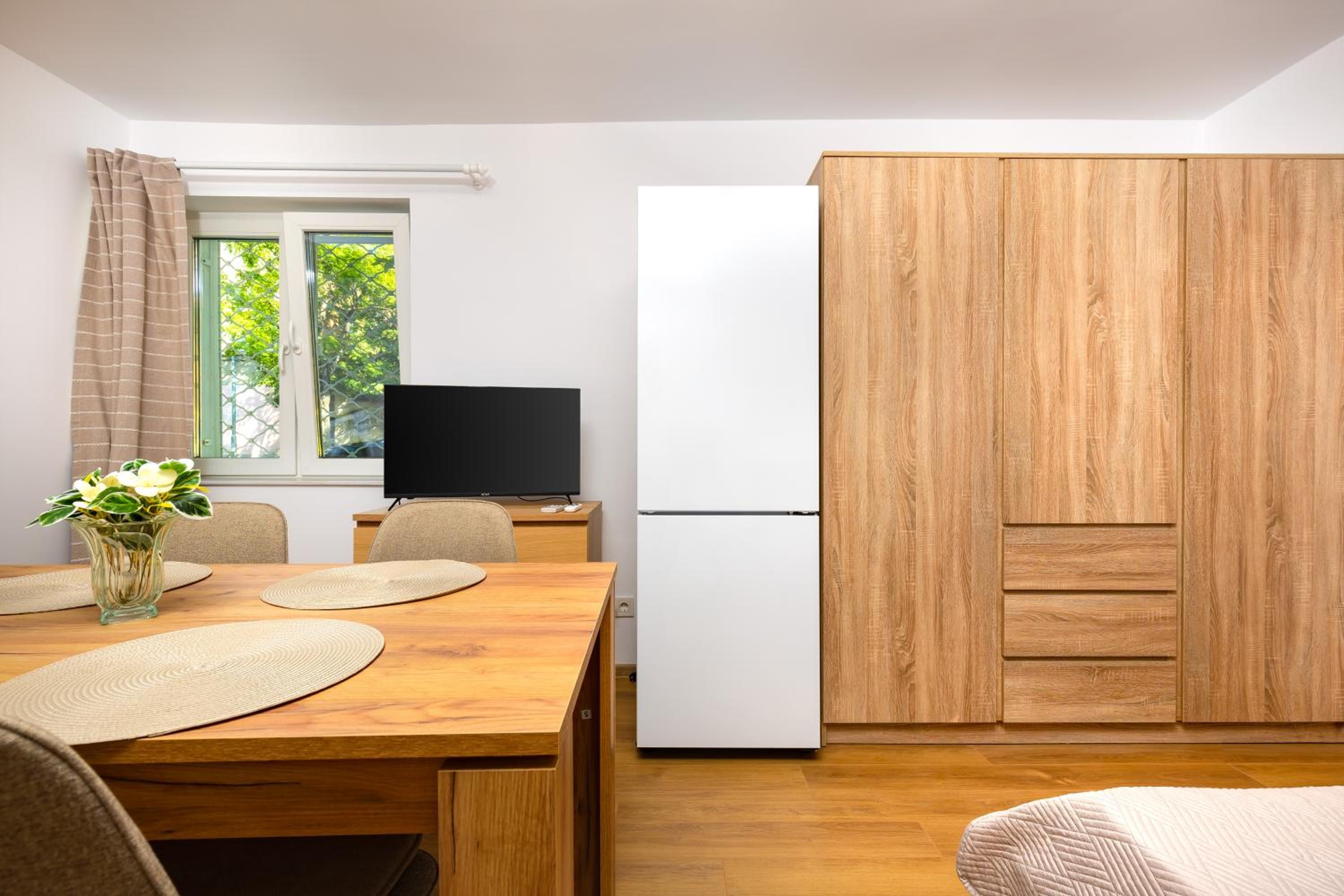 Nice Studio in the Heart of Plovdiv