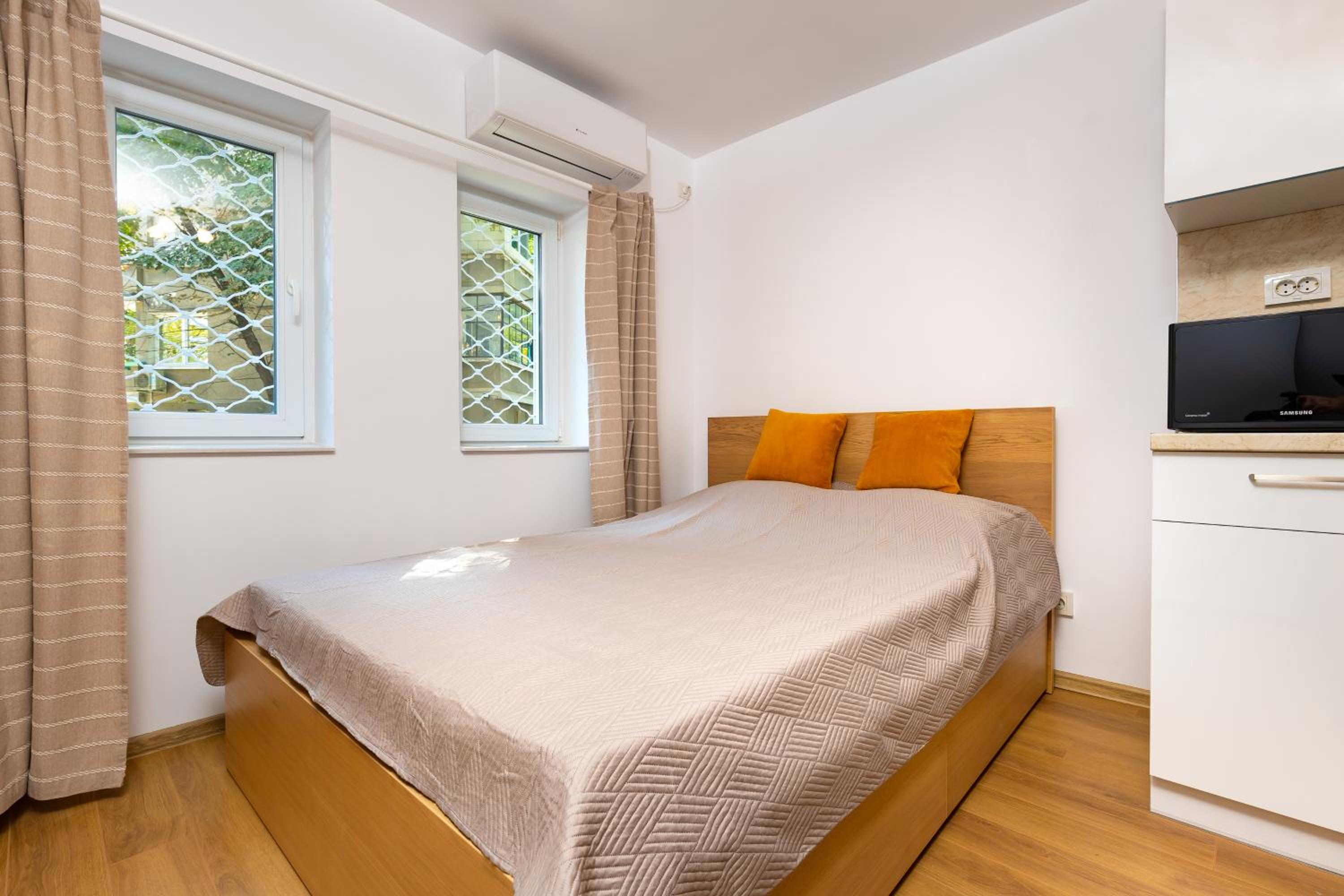 Nice Studio in the Heart of Plovdiv