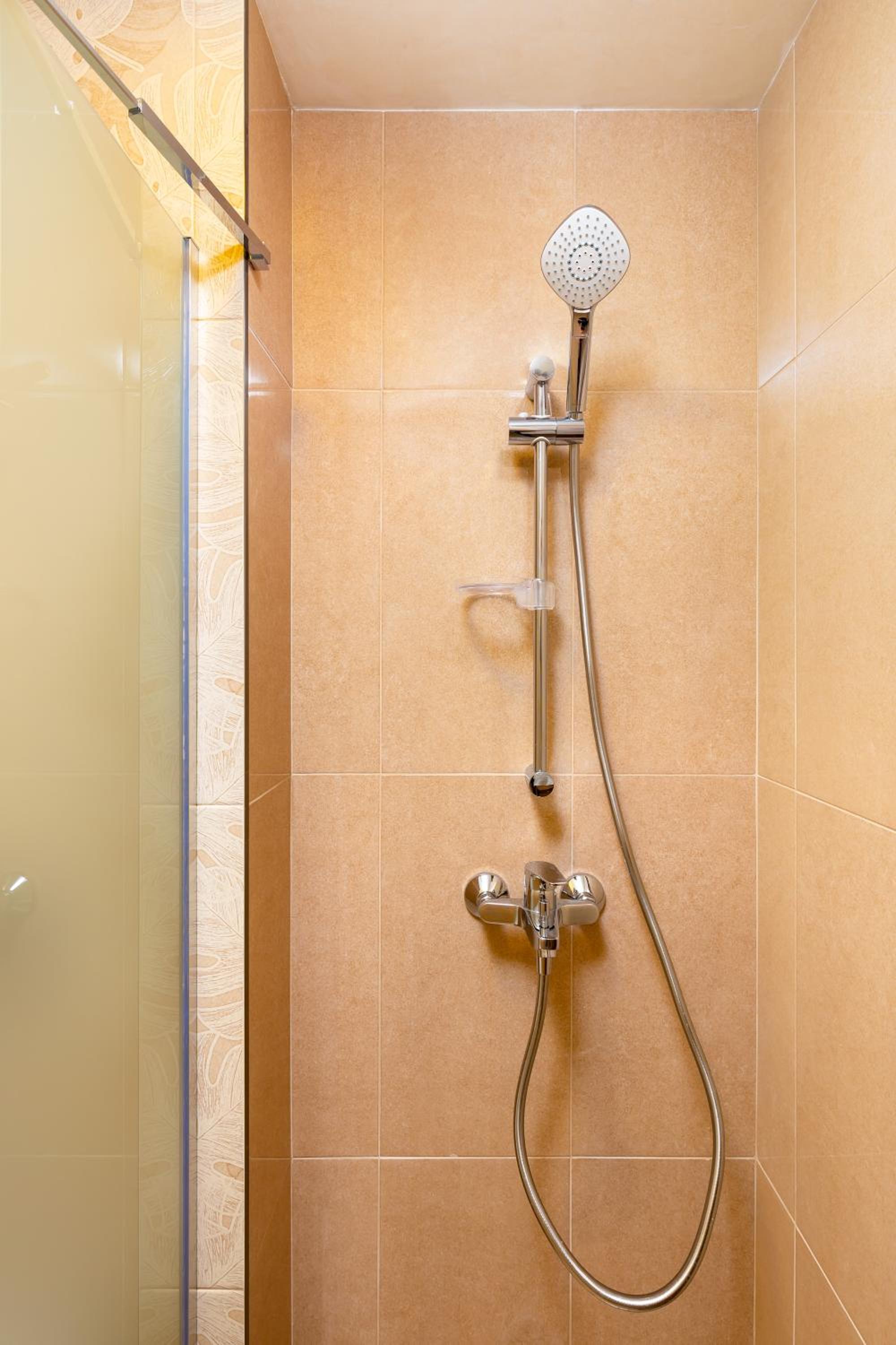 Nice Studio in the Heart of Plovdiv