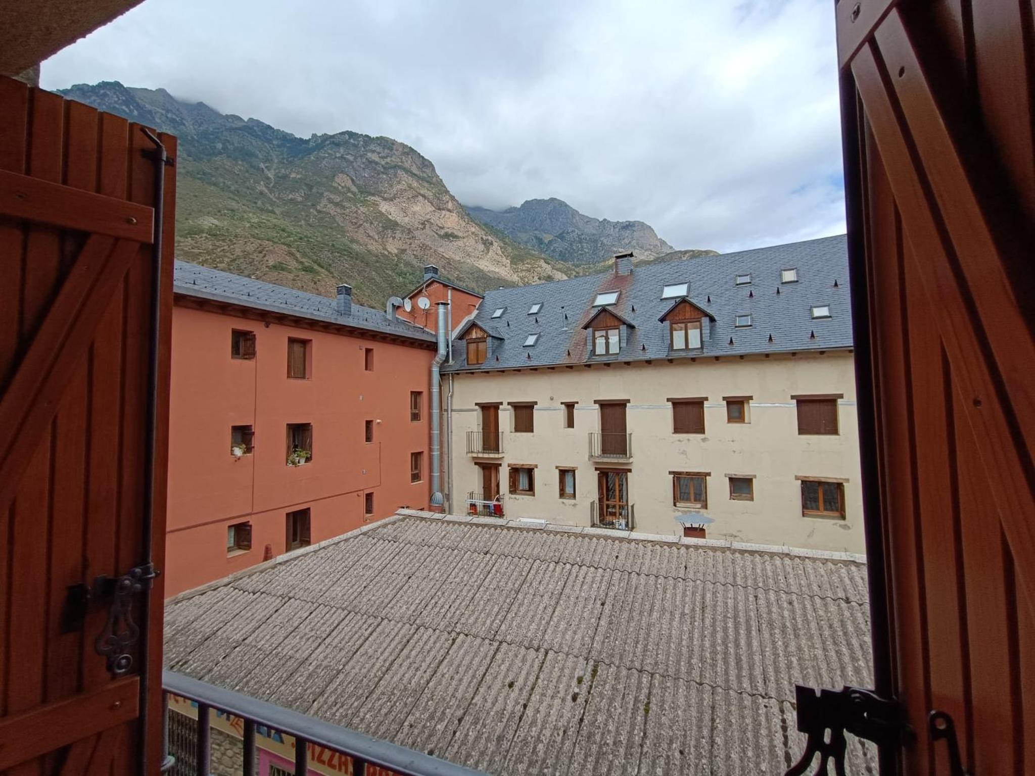 InmoCyma Pico Sayó Benasque
