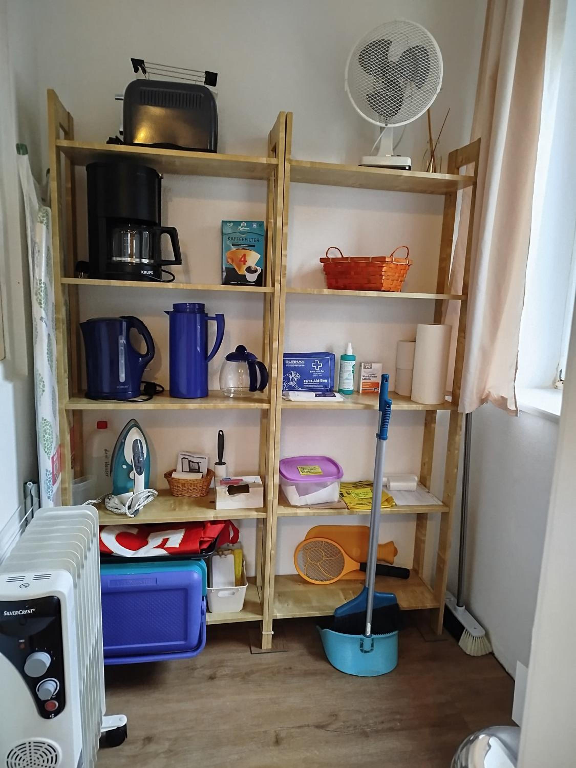 Ferienwohnung am Ellerbach
