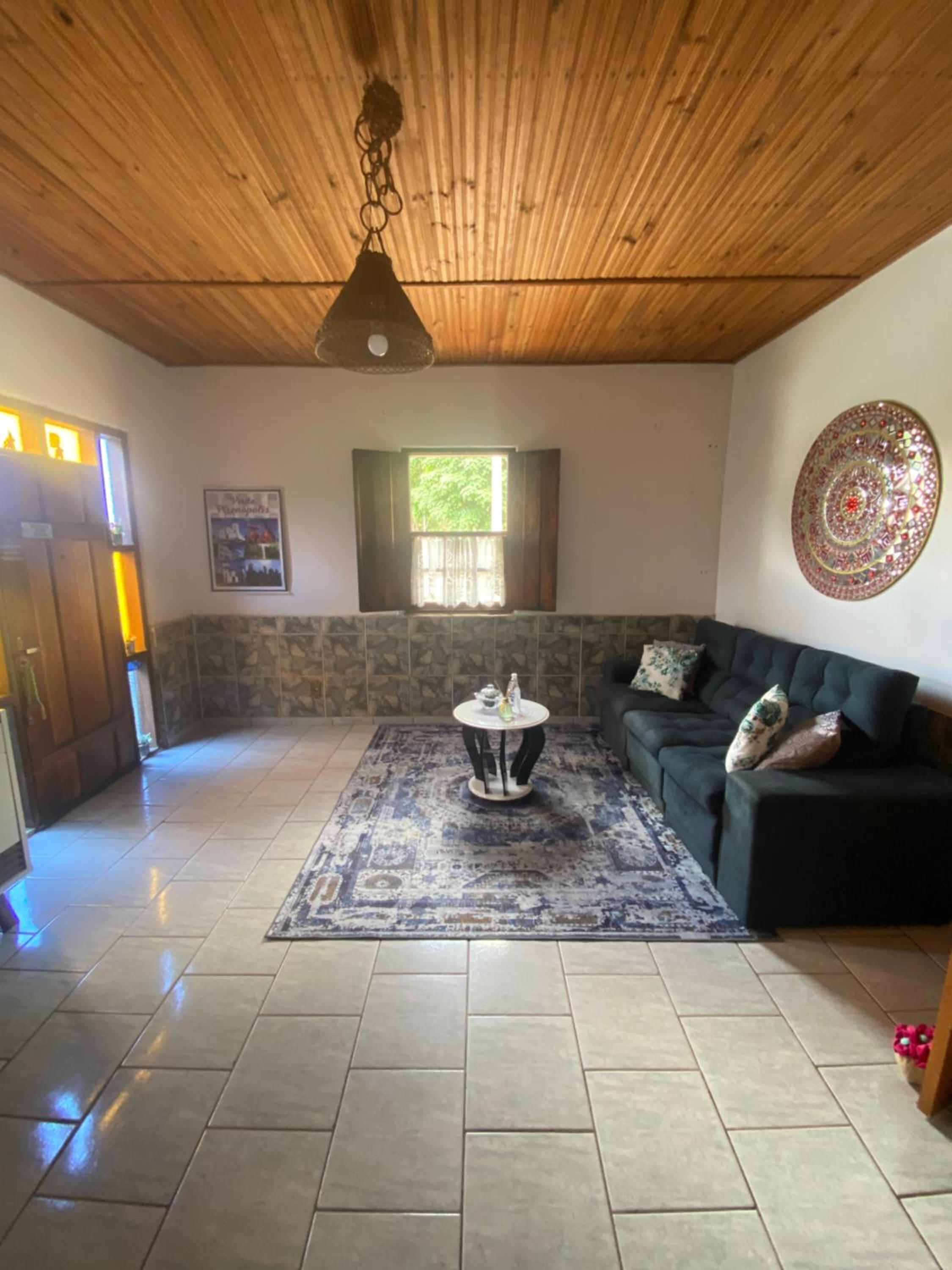 Pousada Recanto da Vila