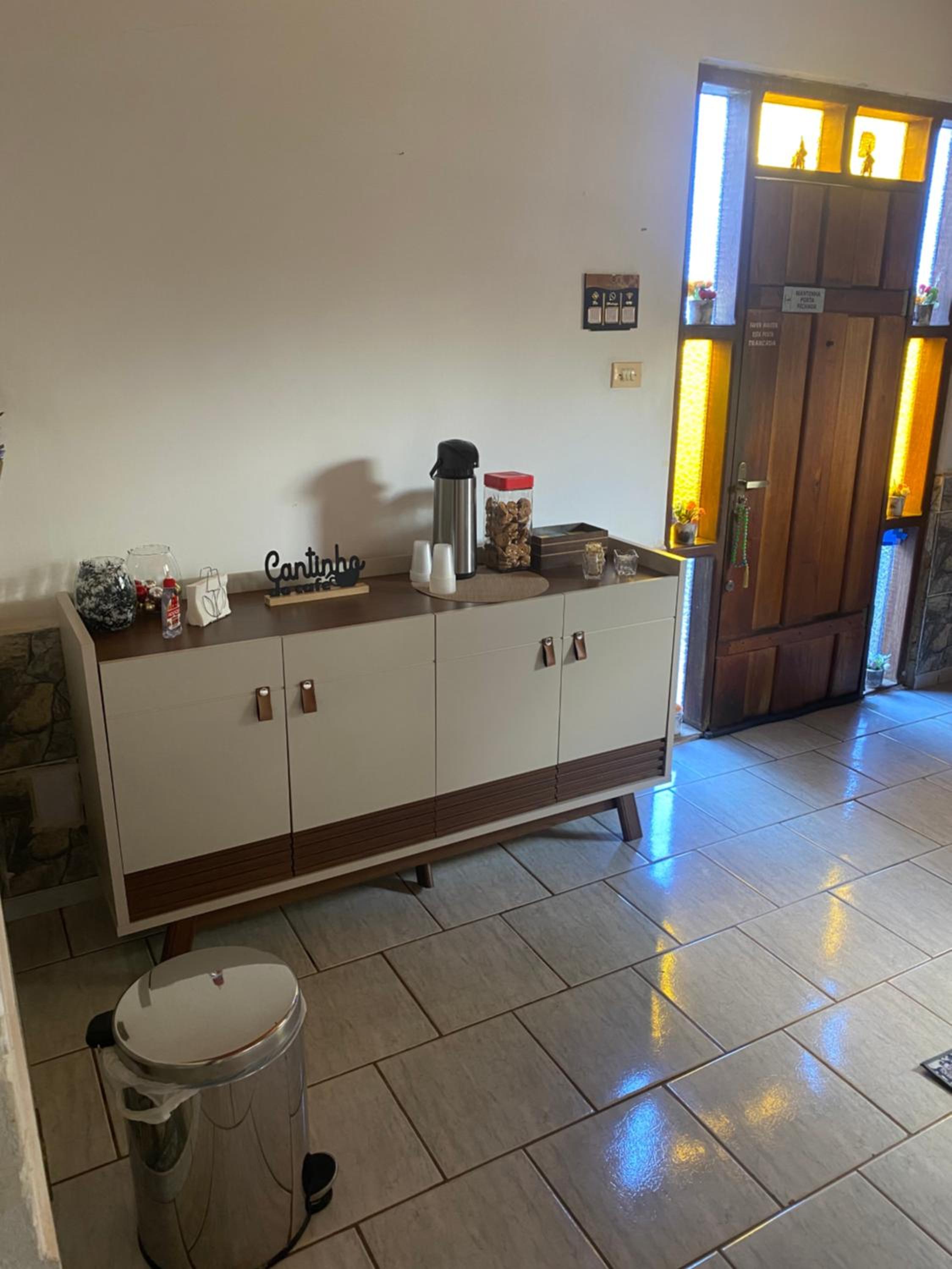 Pousada Recanto da Vila