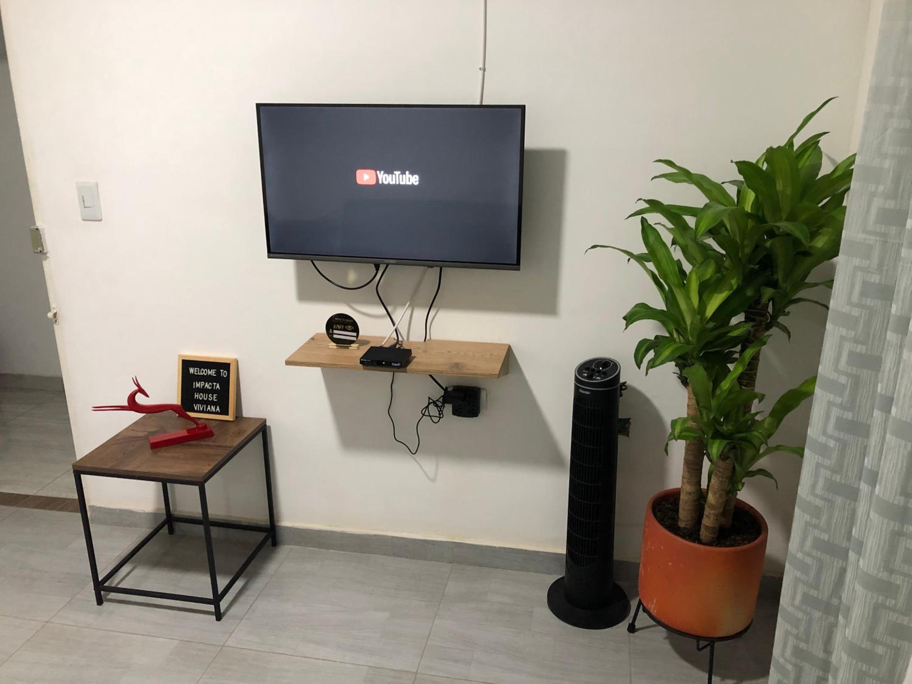 Acogedor y Amplio Apartamento 101 El Jardin